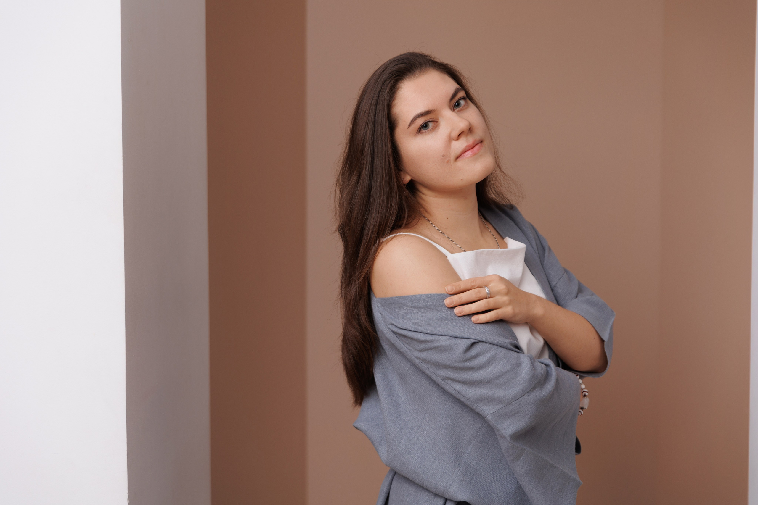 Алиса. Фотограф в Санкт-Петербурге Разиля Идиятуллина