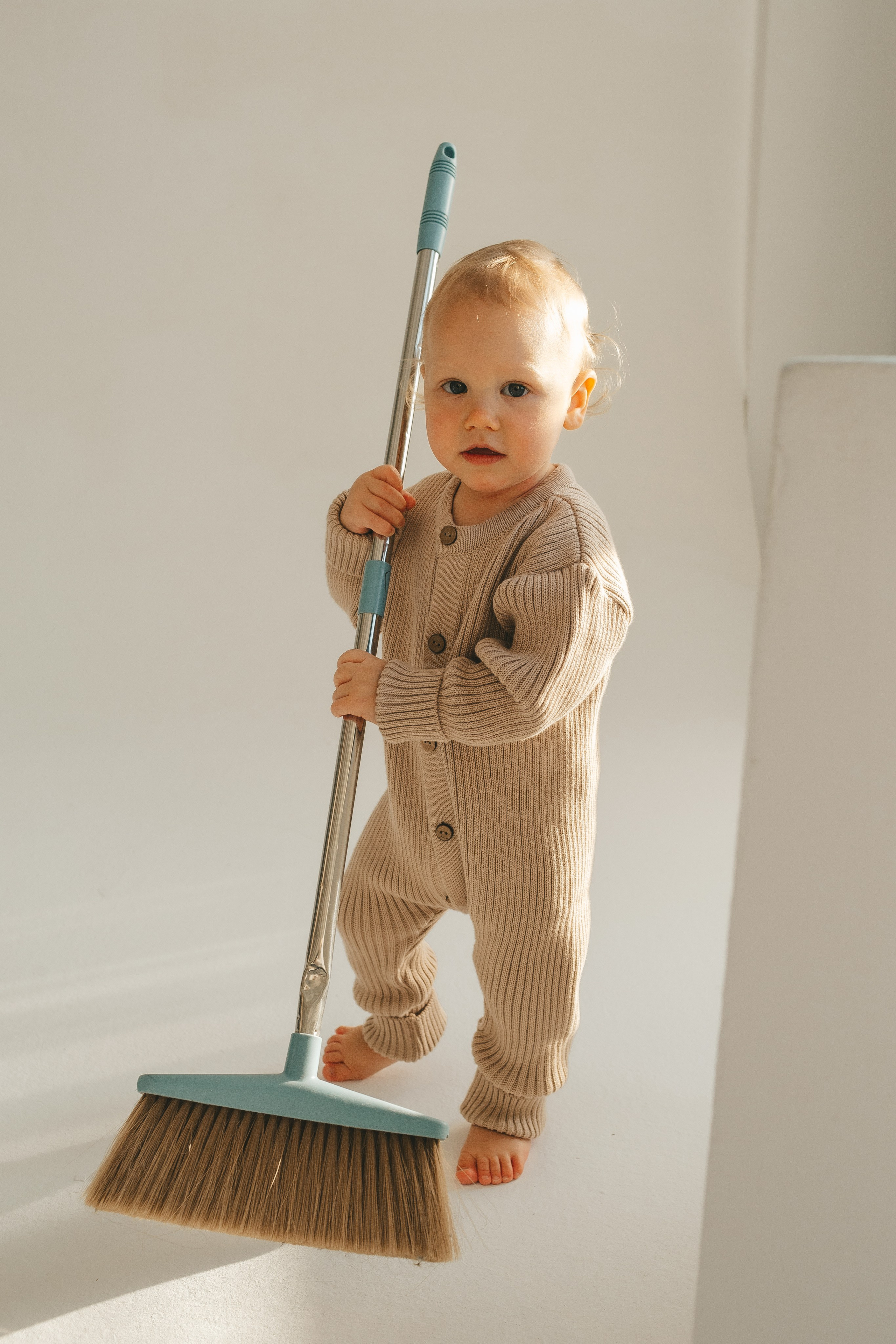 Семейная фотосессия в студии. Семейный и детский фотограф и видеограф в Москве, Дрокина Наталья