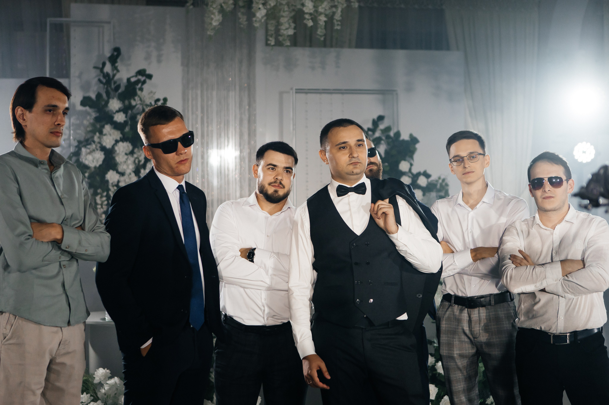 Игорь и Инна. Свадебный и семейный фотограф в Ростове-на-Дону