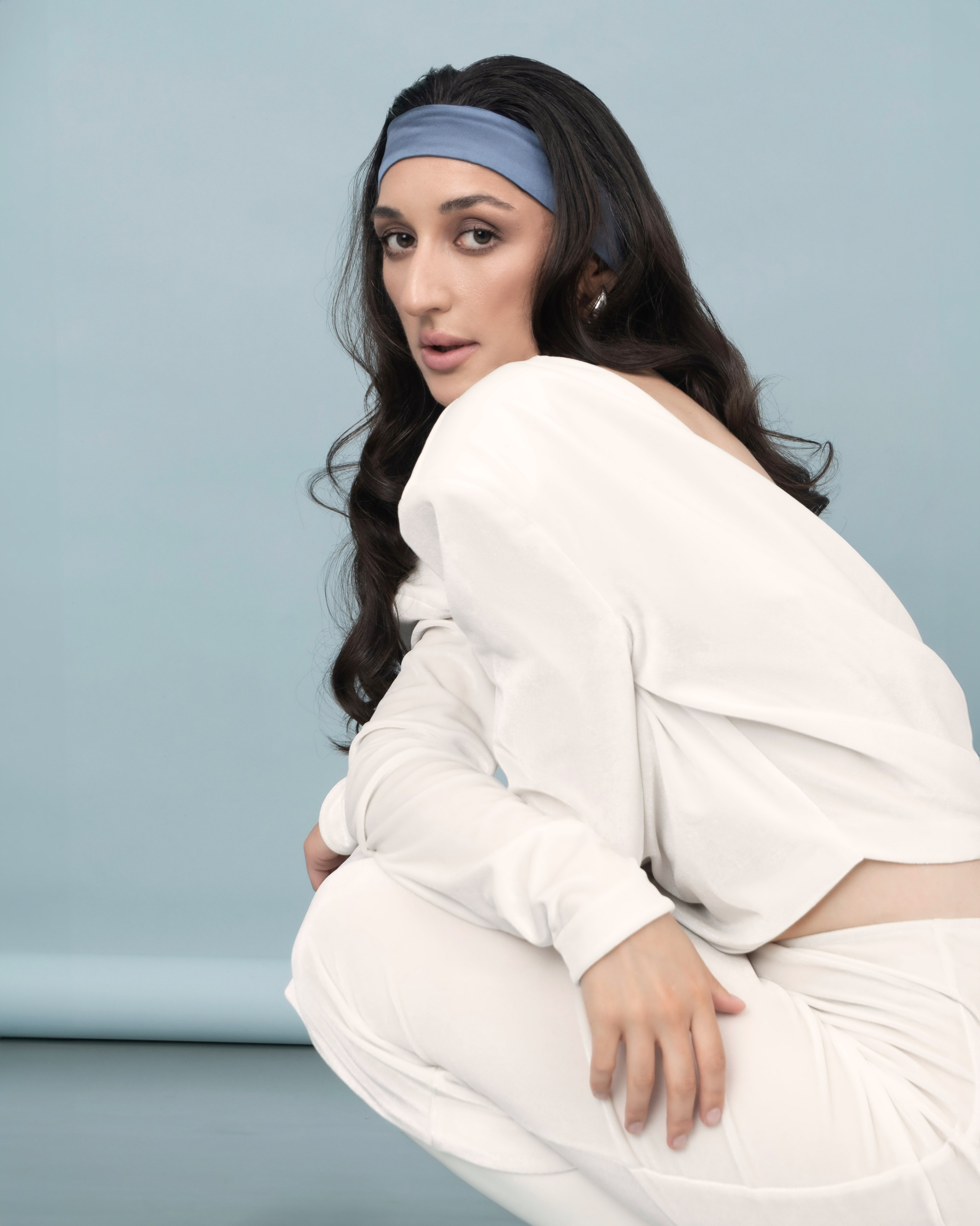 Budupozdno. Фотограф Калашникова Софья