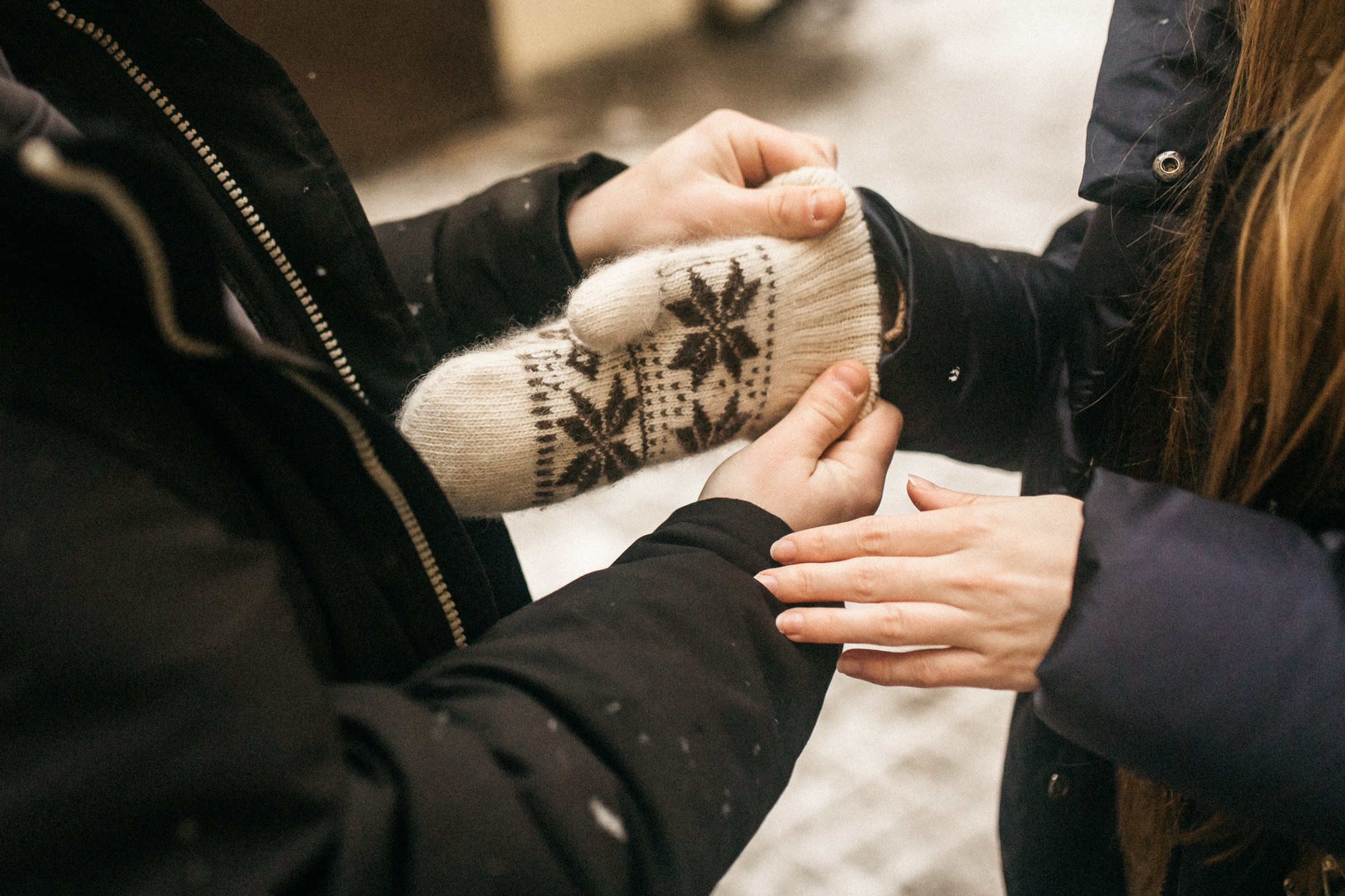 Фотопрогулка в Питере