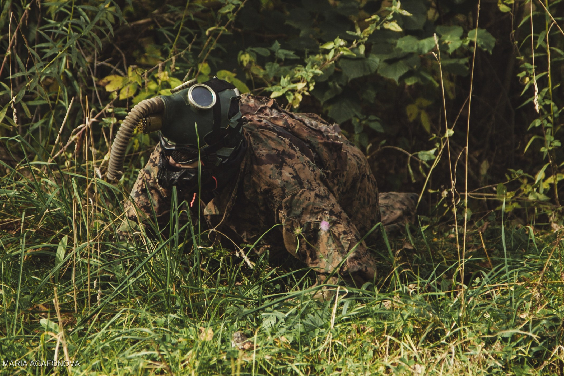 Сталкер. Восход над Янтарем. 04-05.10.2025. Репортажный фотограф в Москве Агафонова Мария