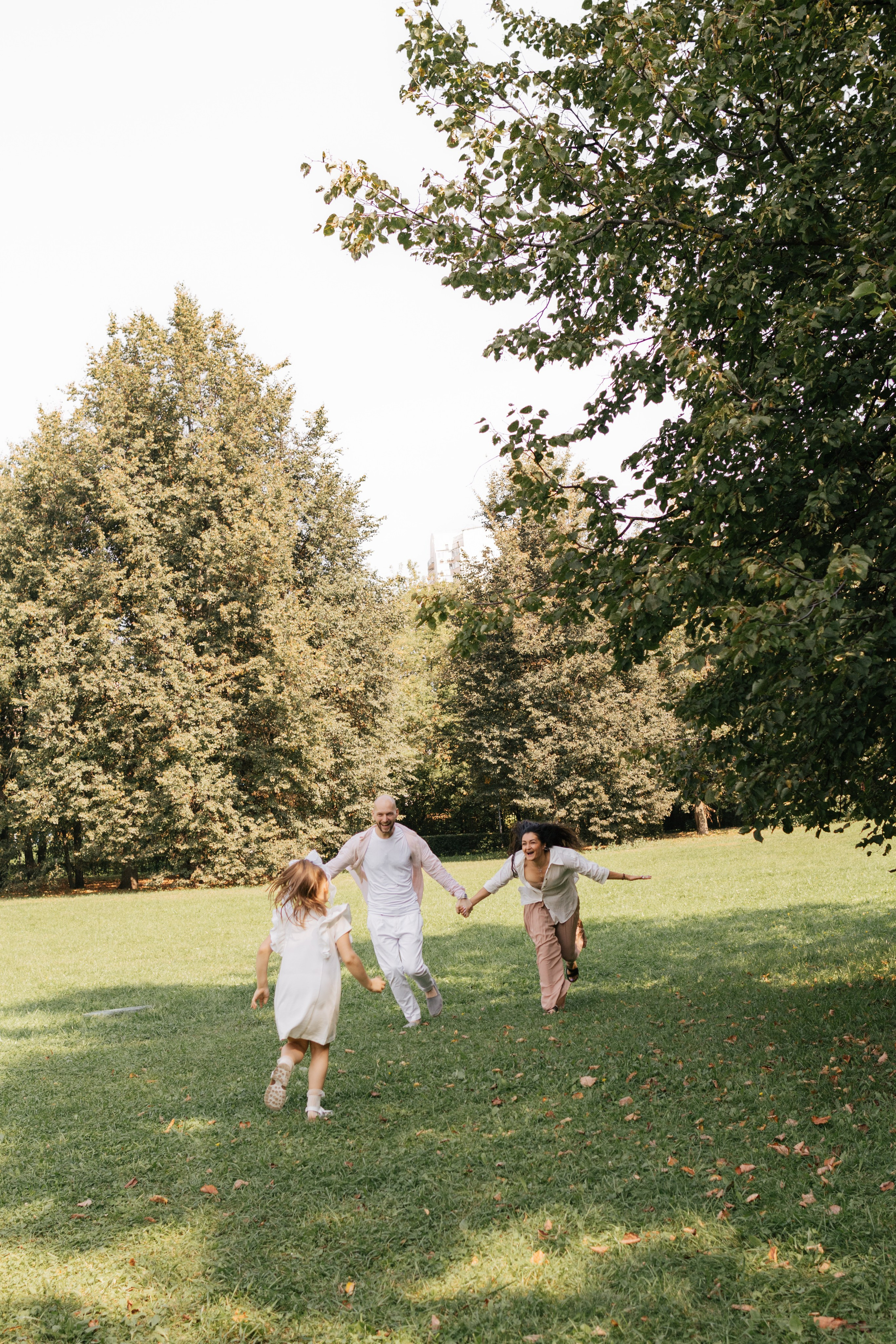 Семейный и женский фотограф в Москве Елизавета Волкова