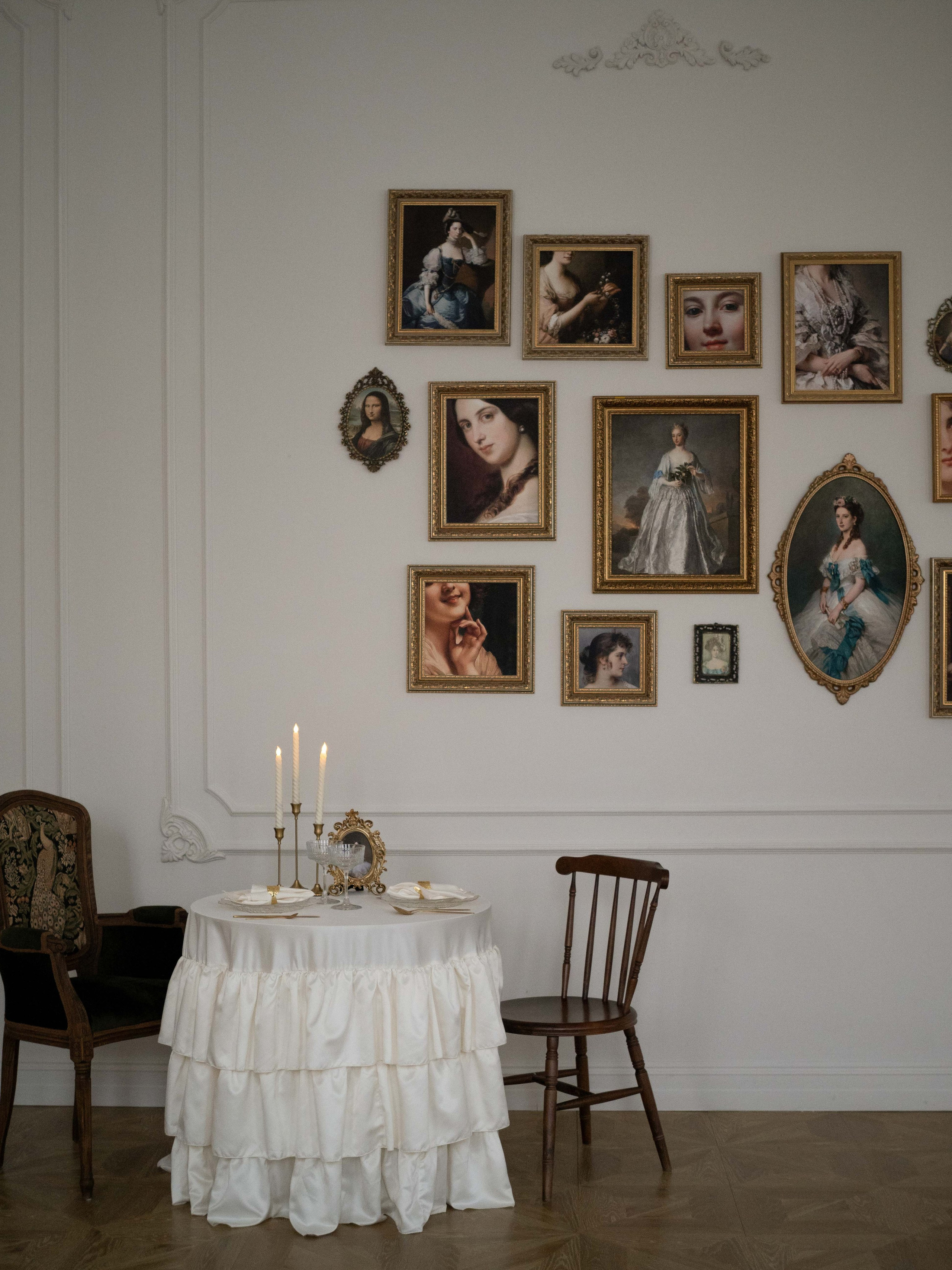 Зал Версаль. Фотостудия и пространство под мероприятия studio1884 в Казани