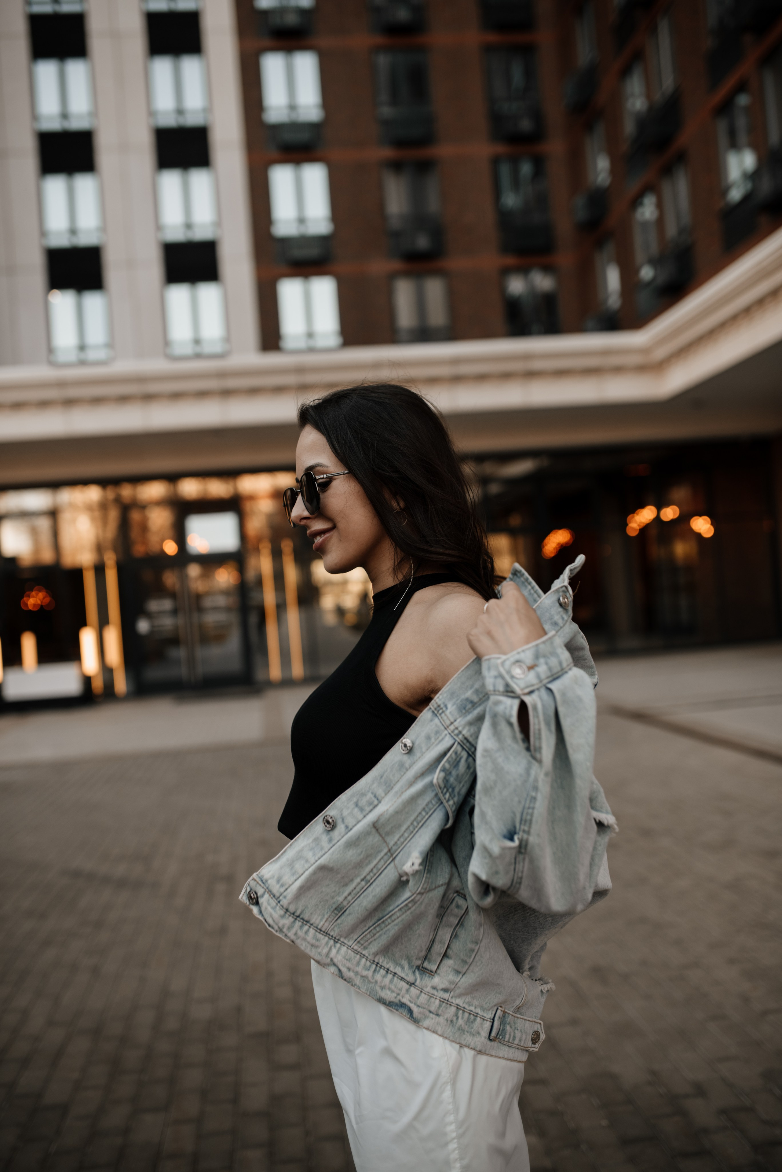 Катя. Фотограф Ольга Плеханова | Нижний Новгород, Москва