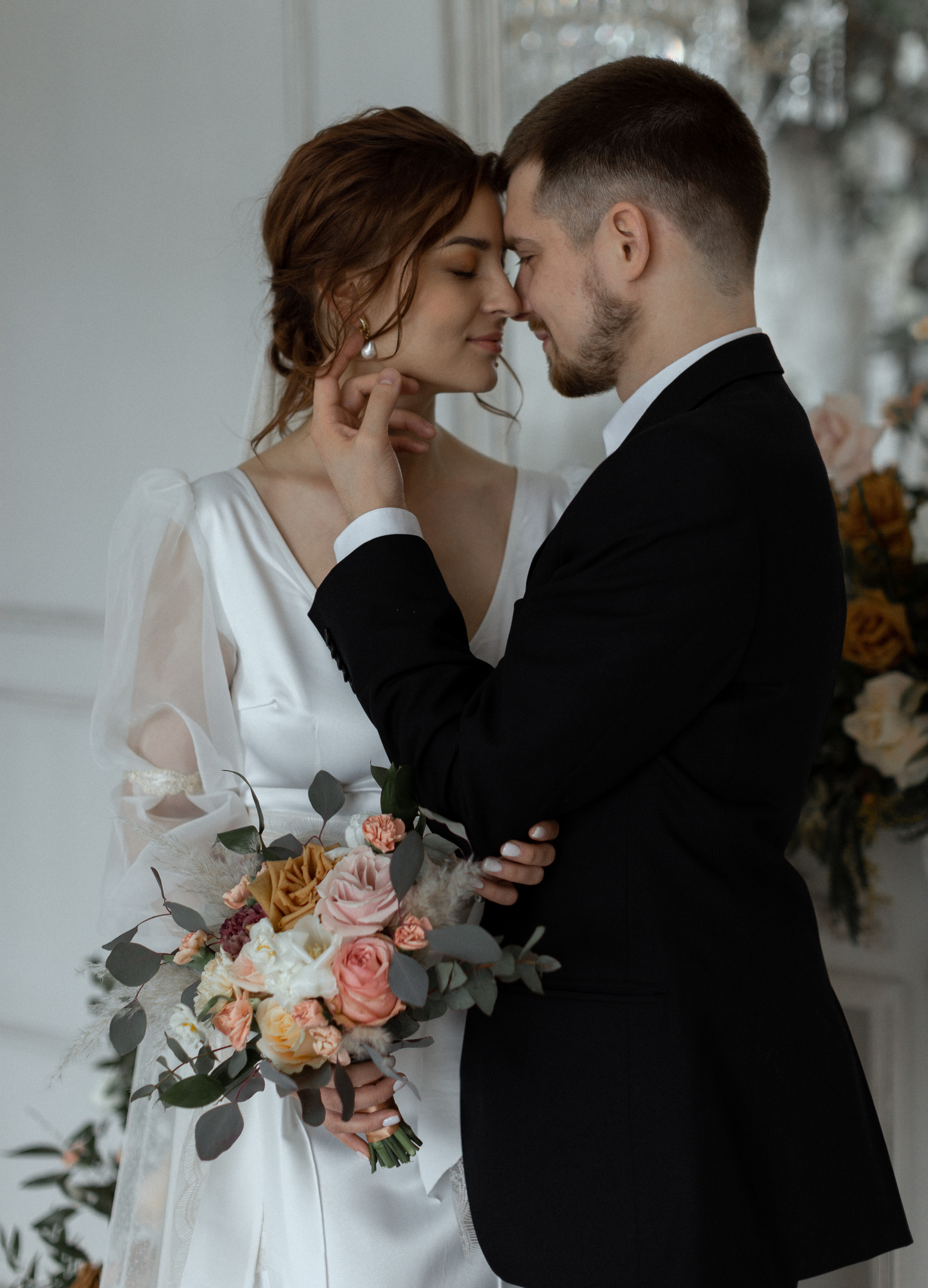 Алина | Влад