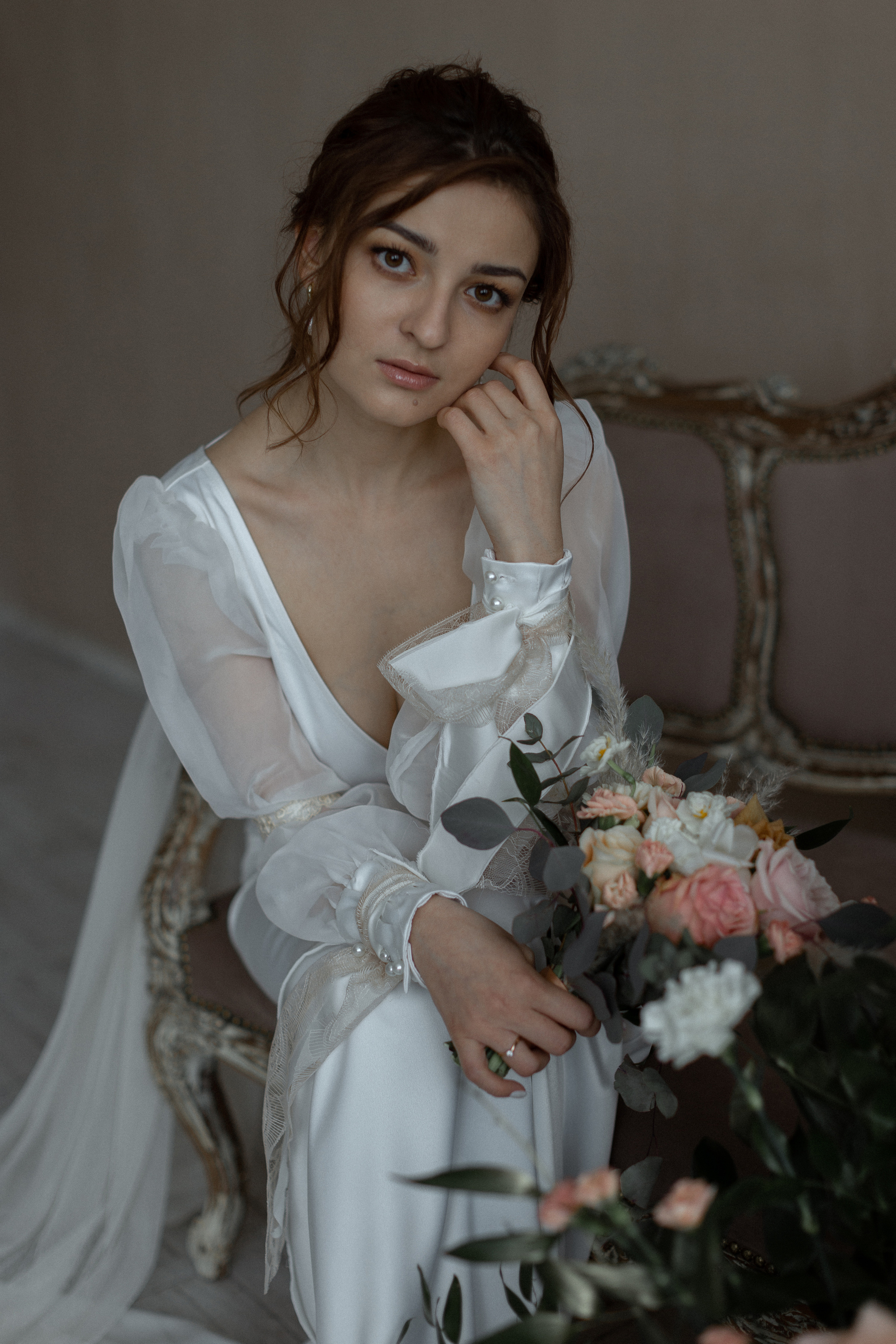 Алина | Влад