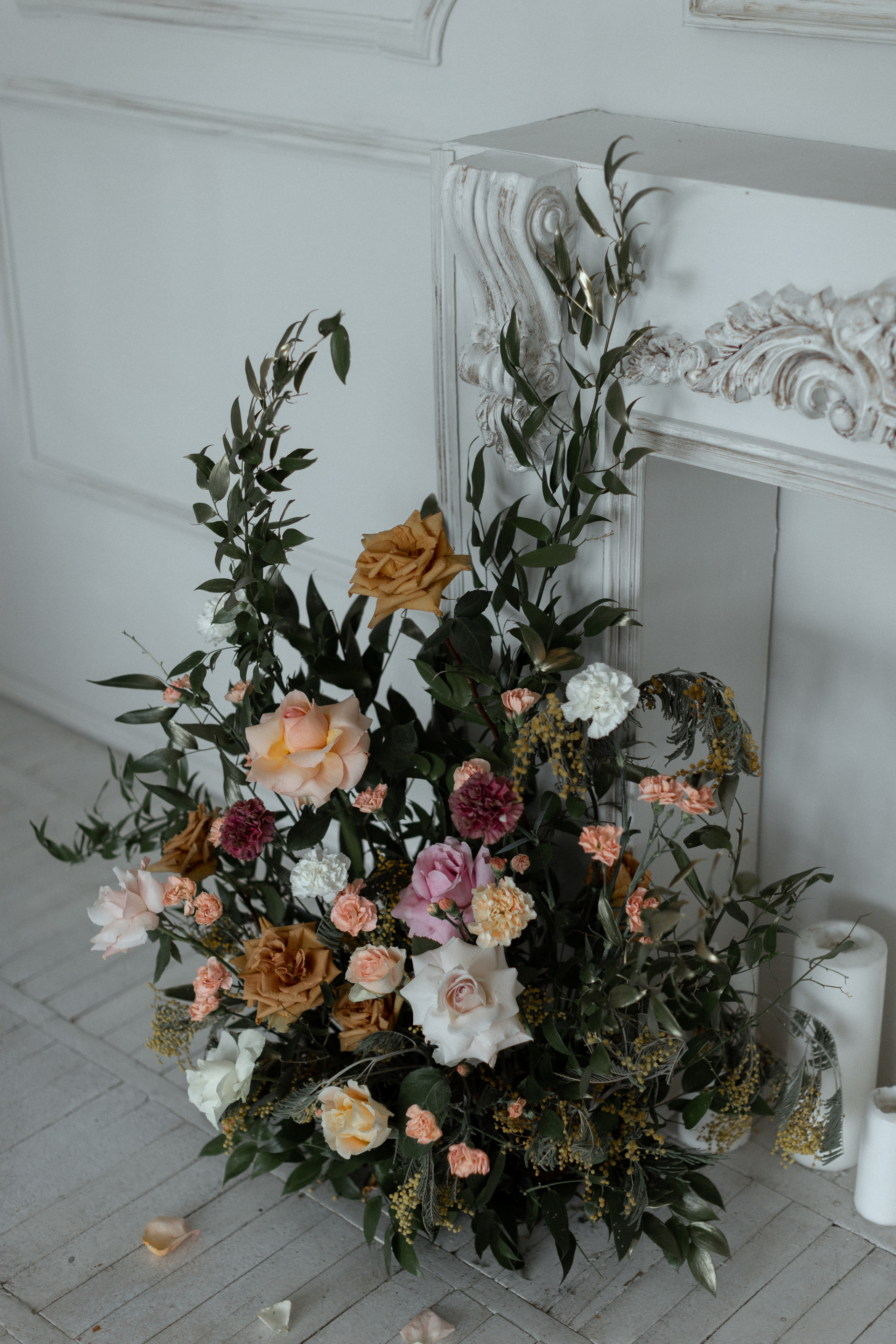 Алина | Влад