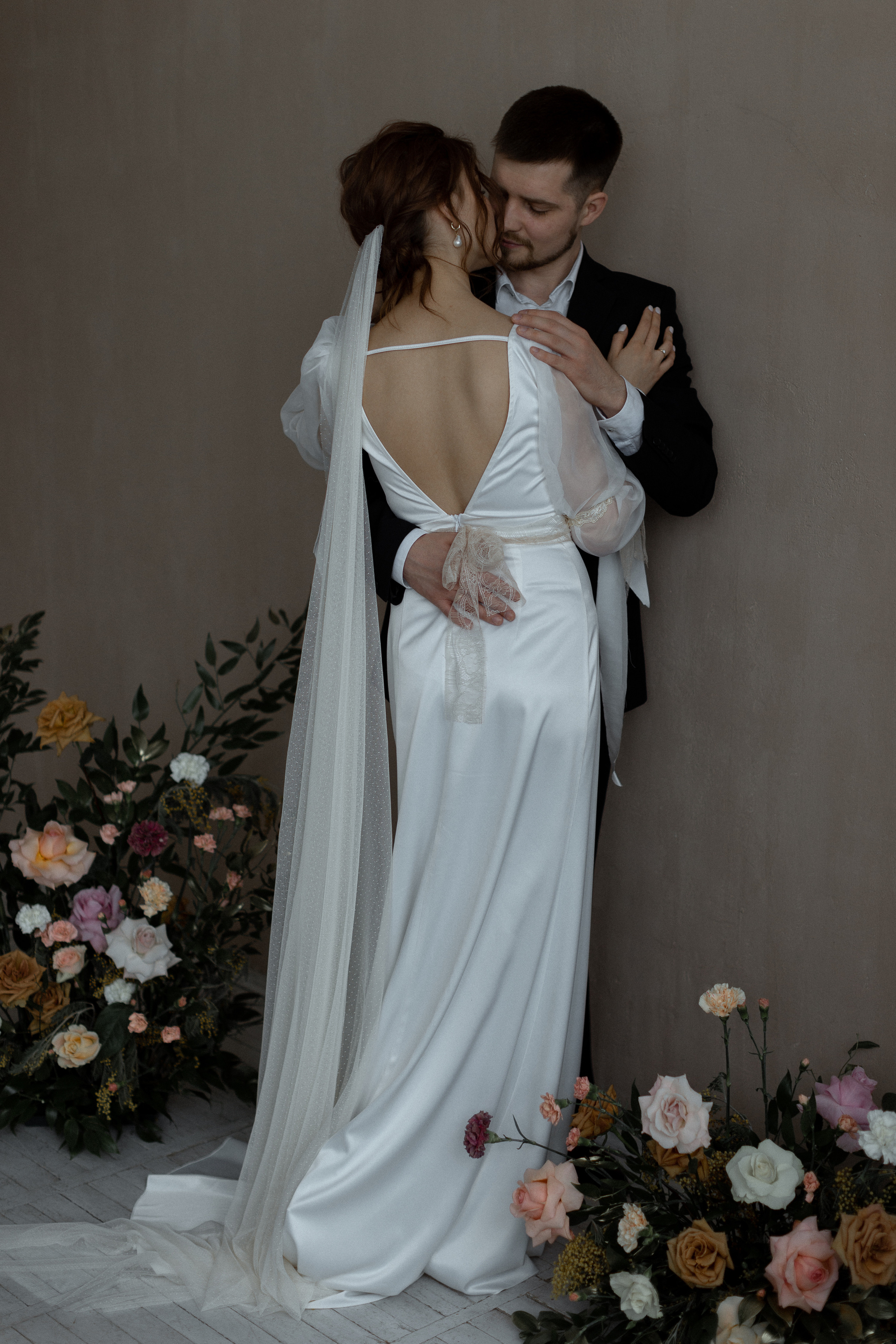 Алина | Влад