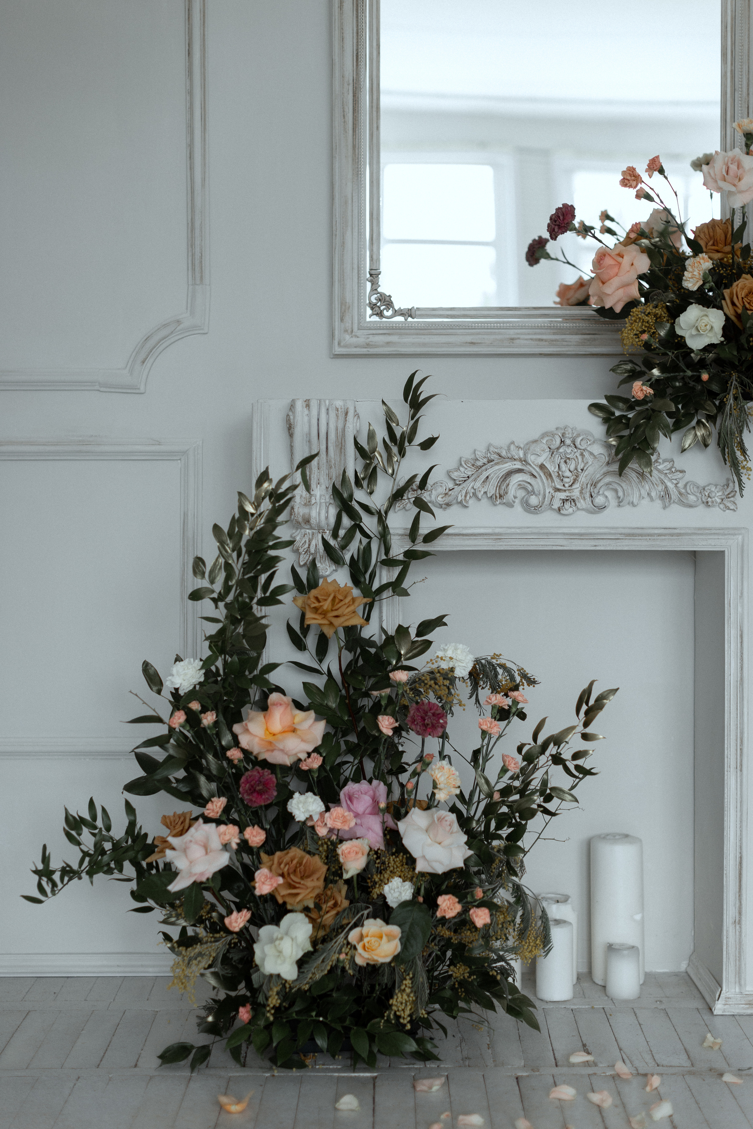 Алина | Влад