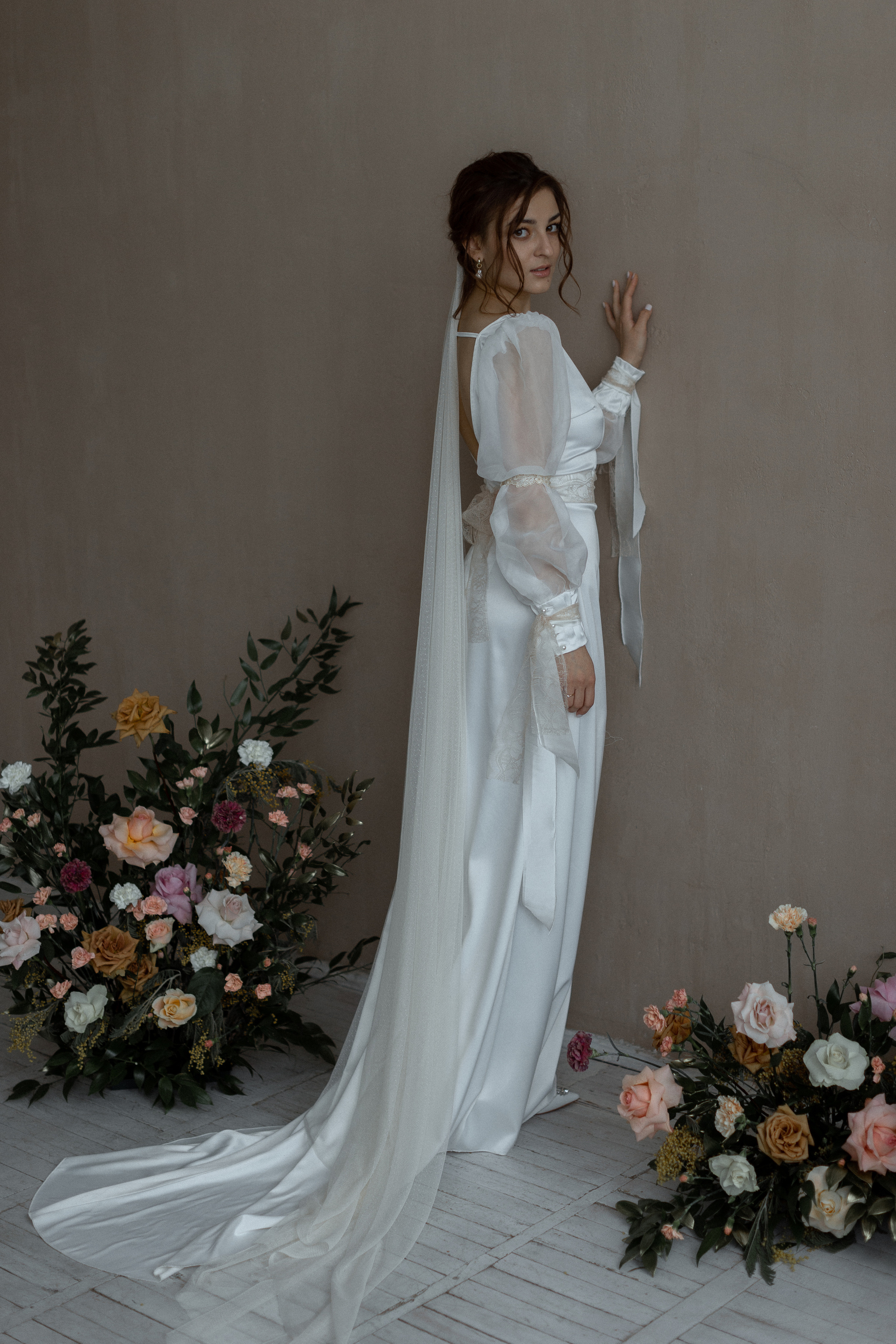 Алина | Влад