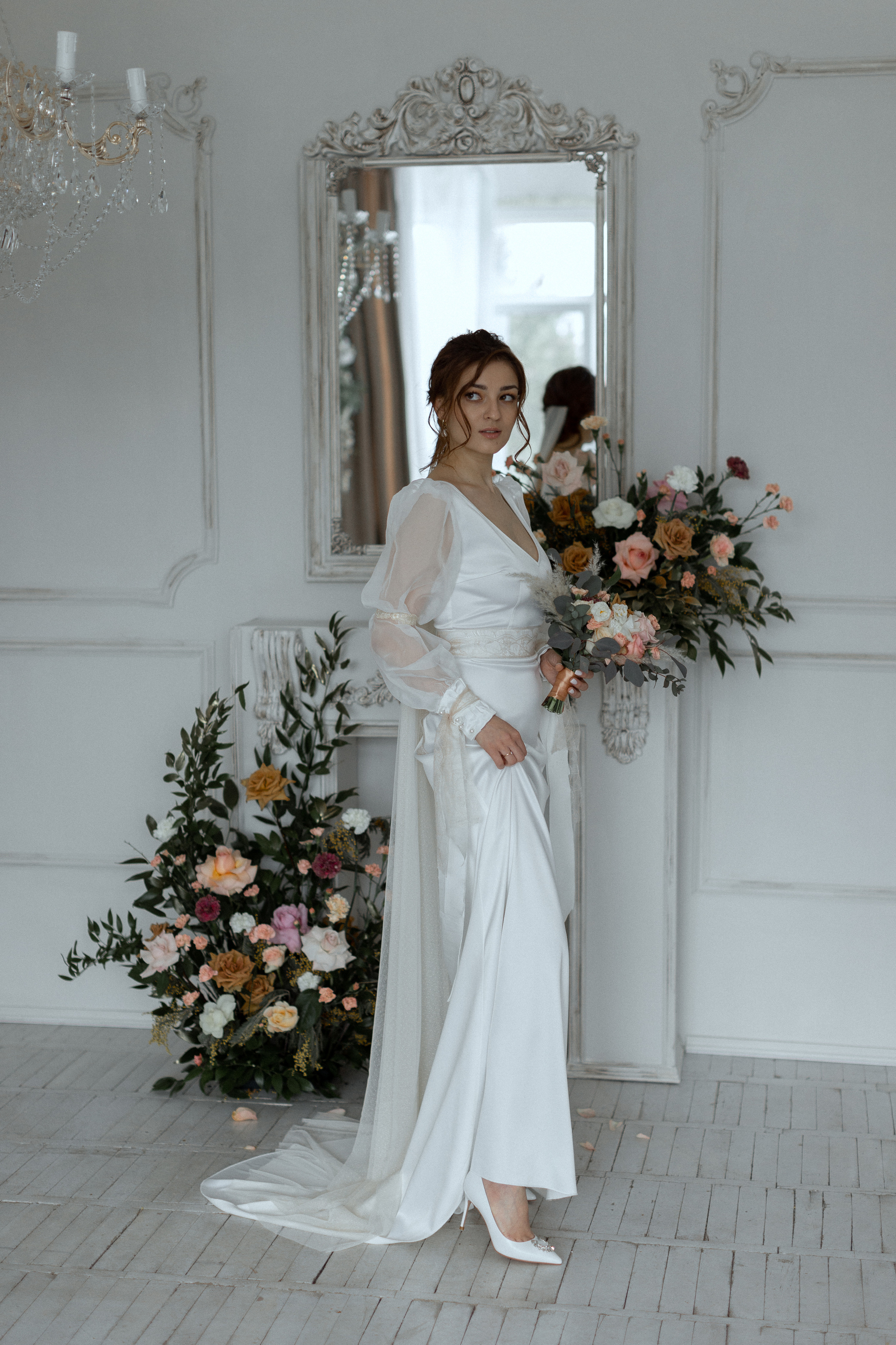 Алина | Влад