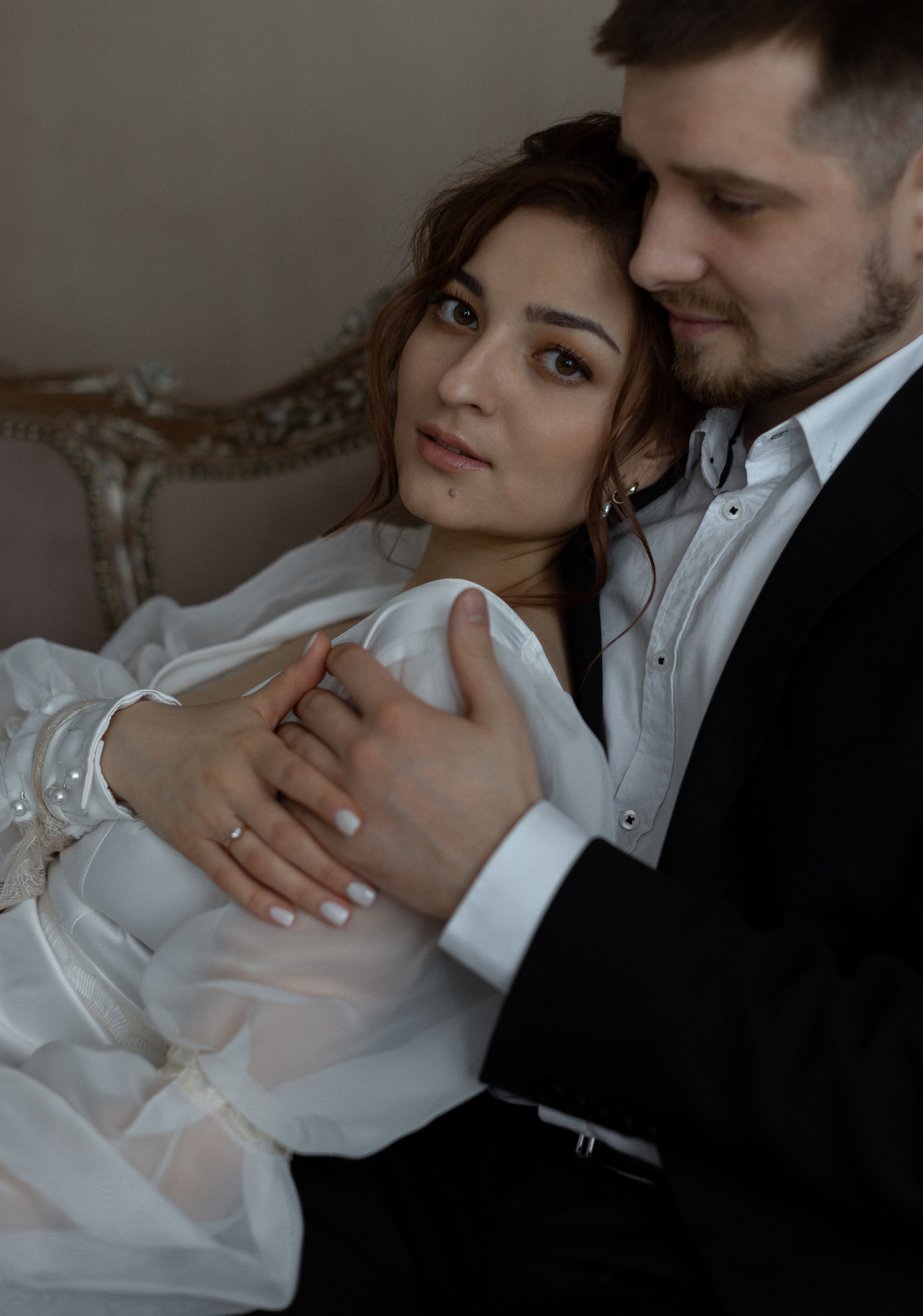 Алина | Влад