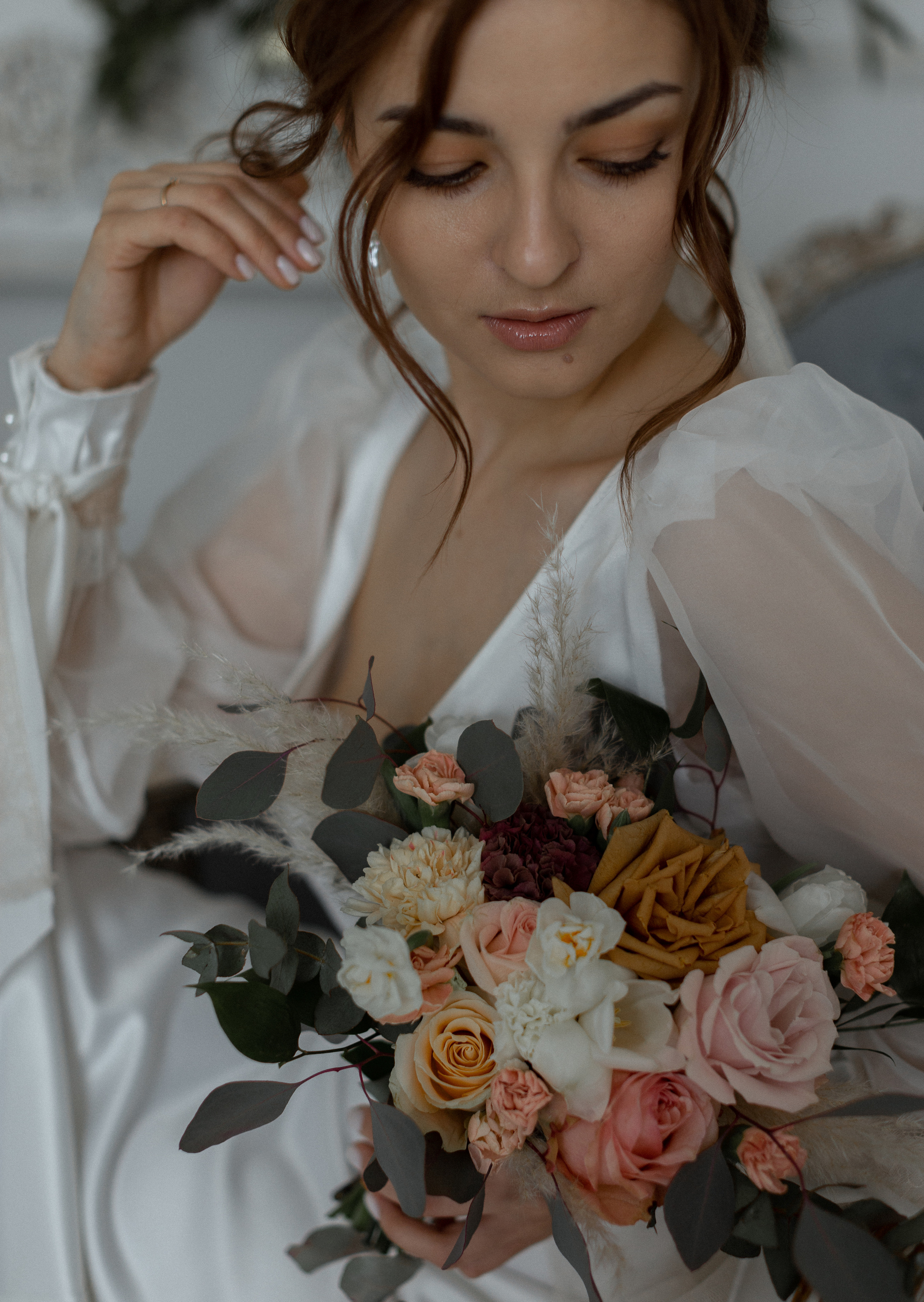 Алина | Влад