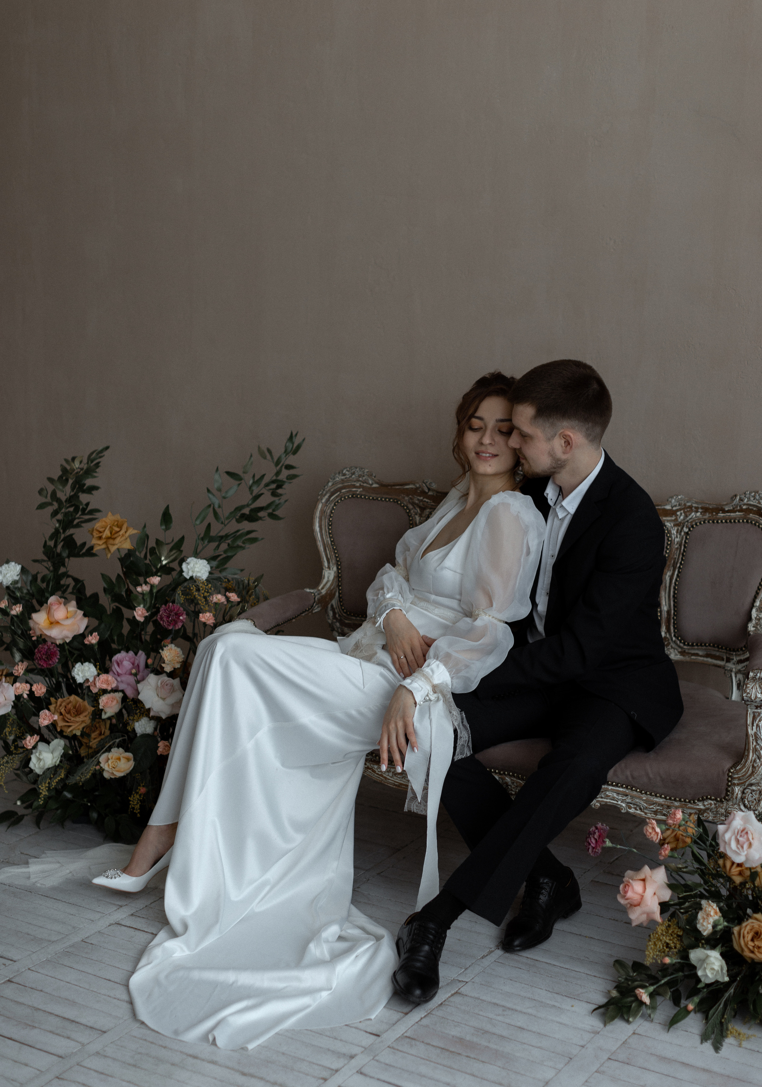 Алина | Влад