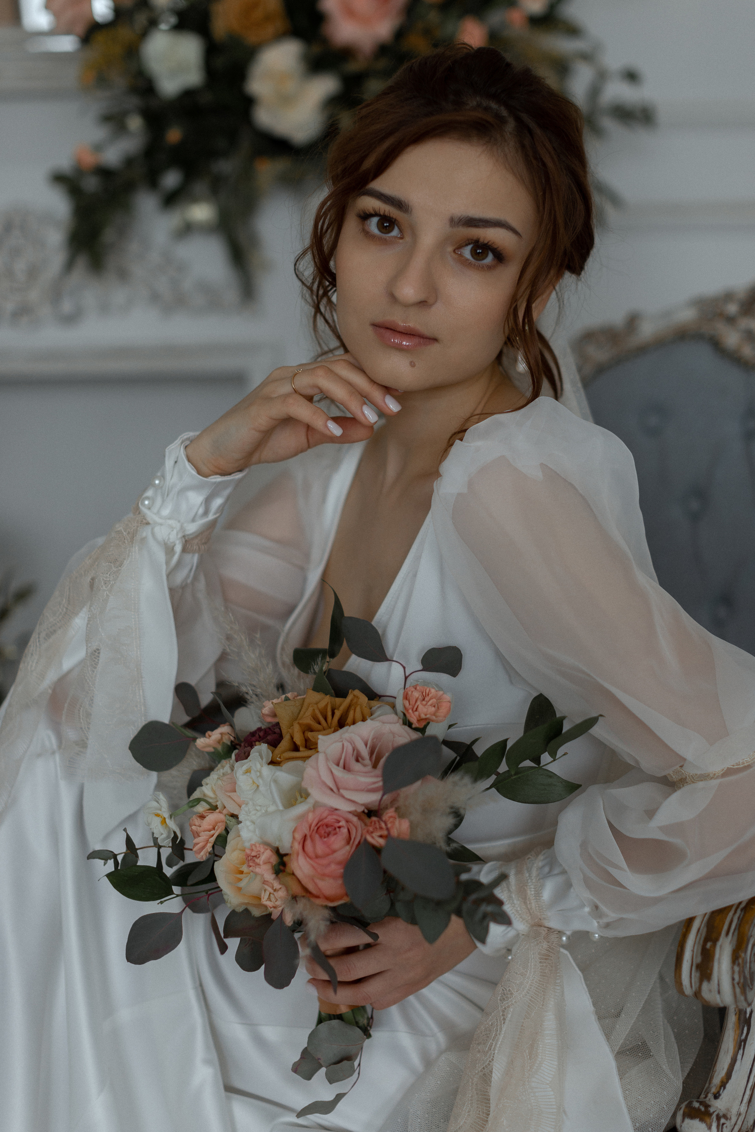 Алина | Влад