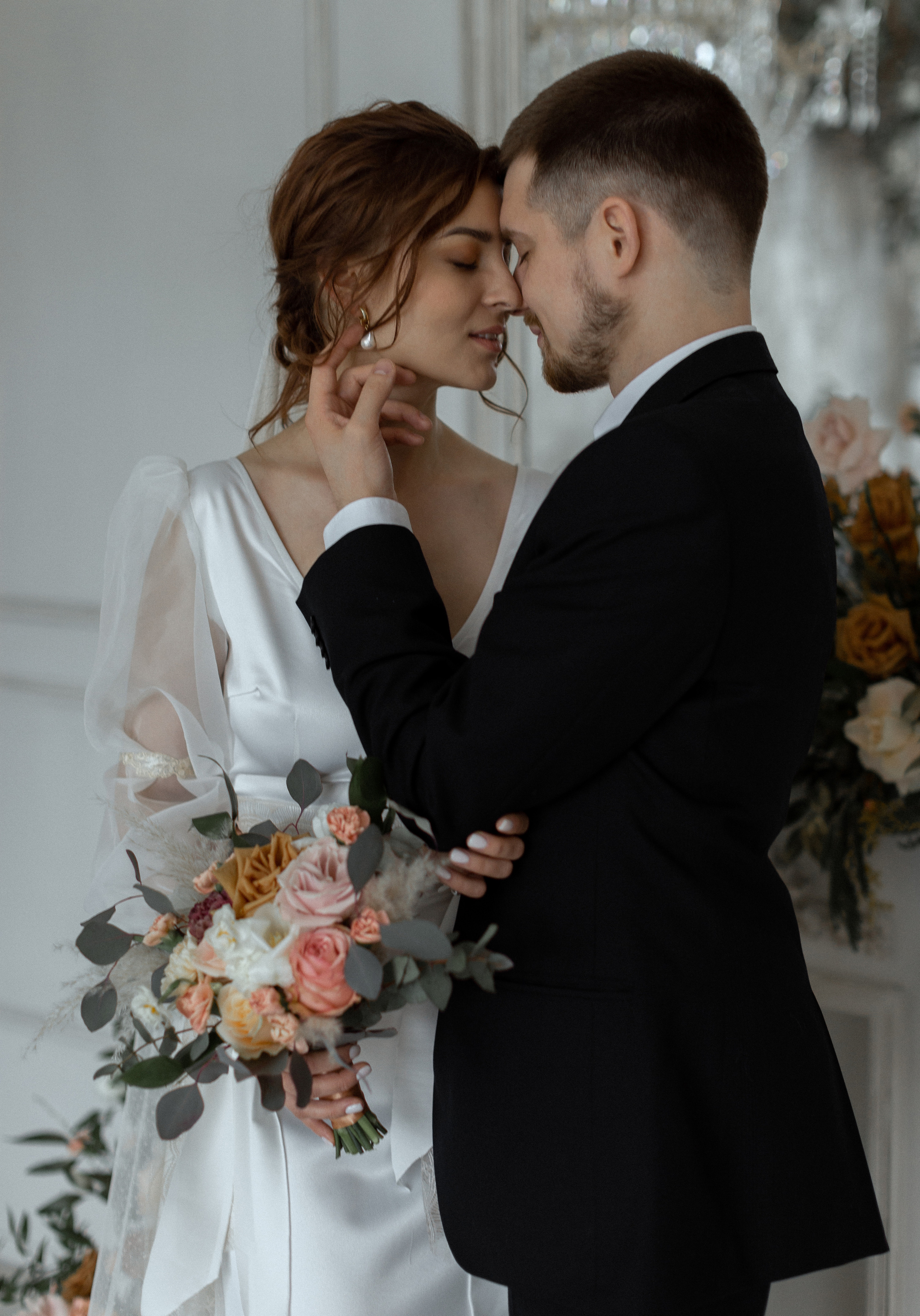 Алина | Влад