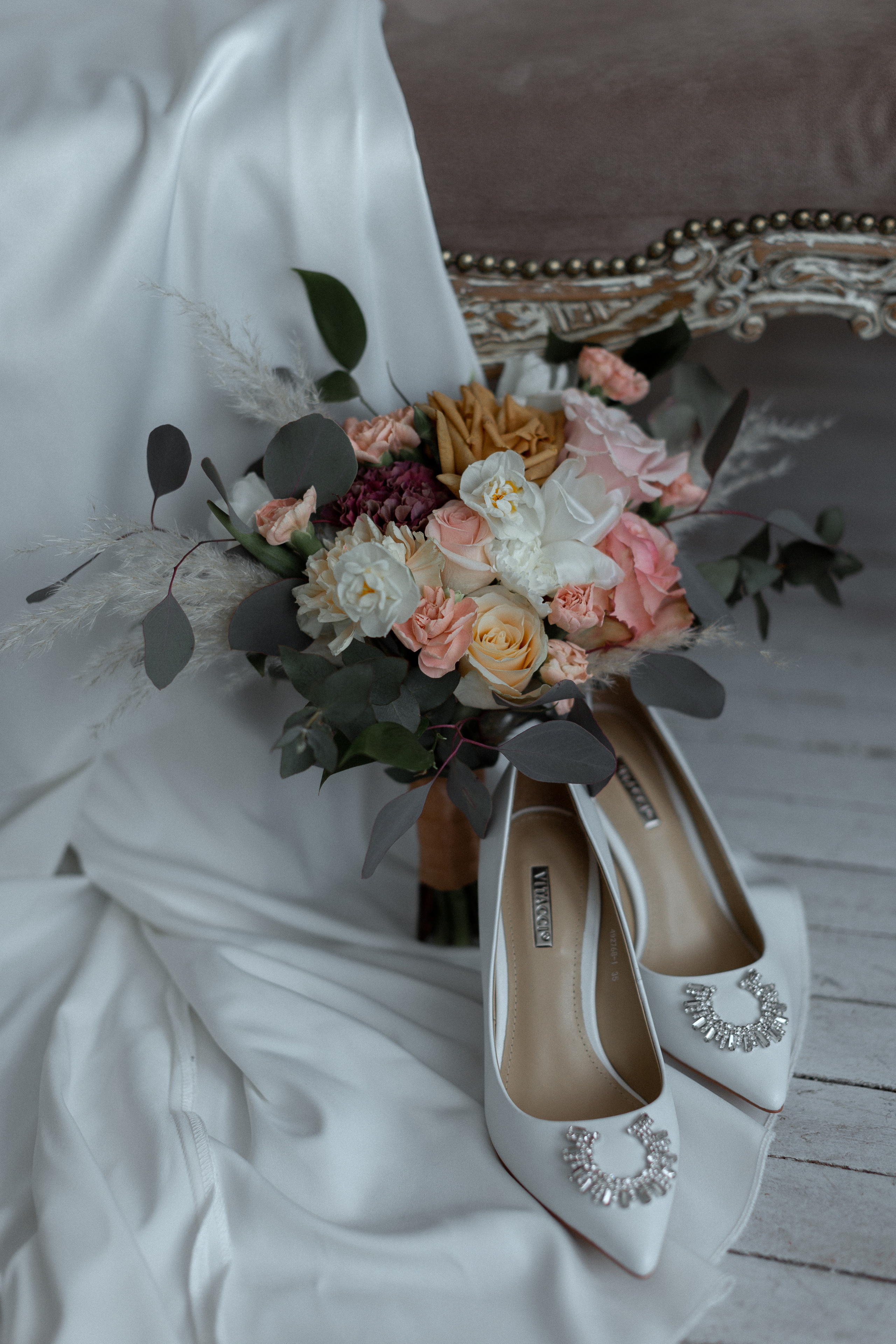 Алина | Влад