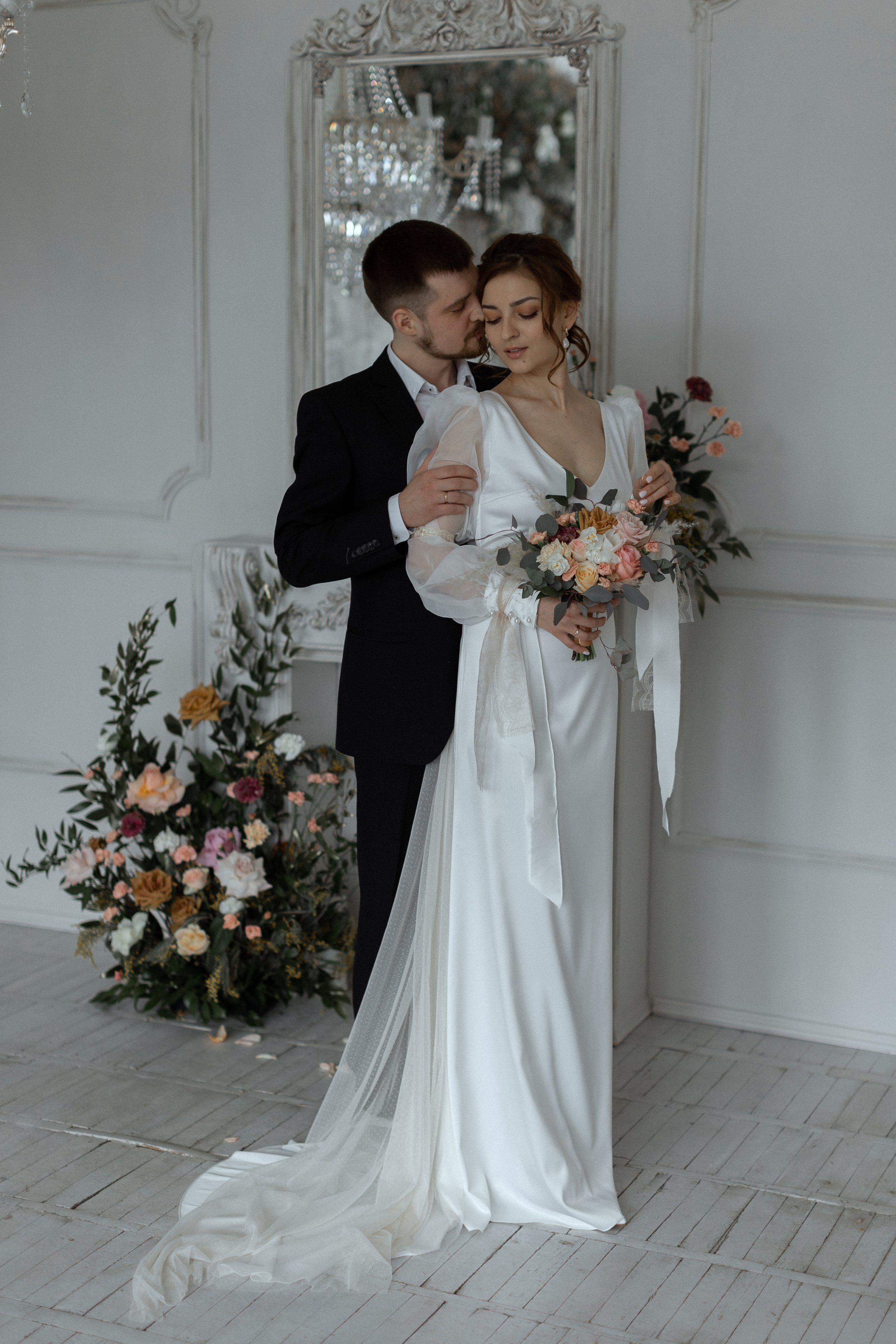 Алина | Влад