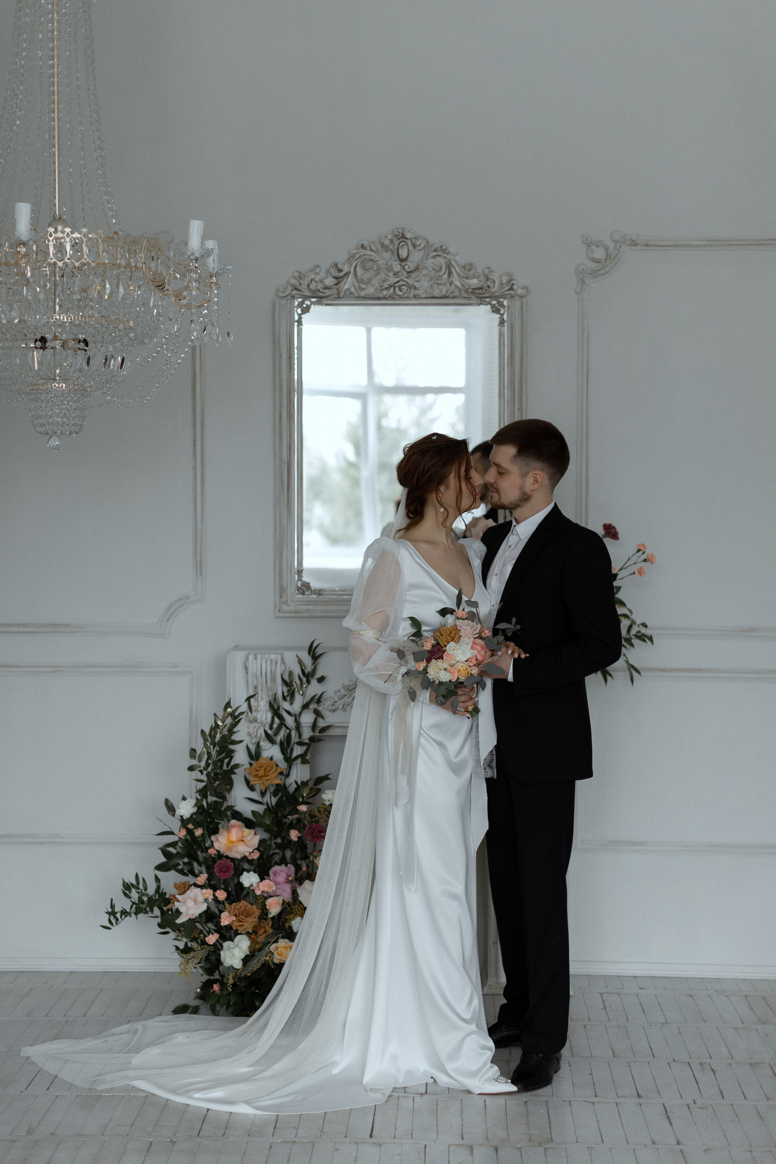 Алина | Влад