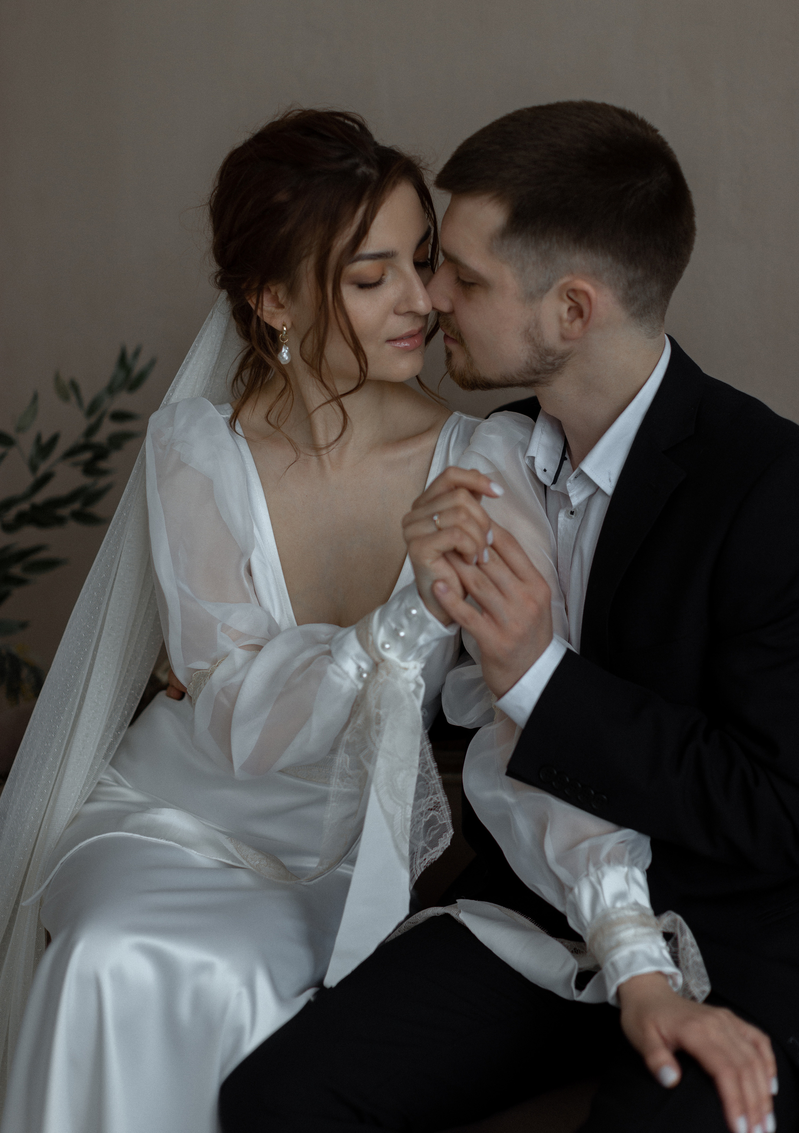 Алина | Влад