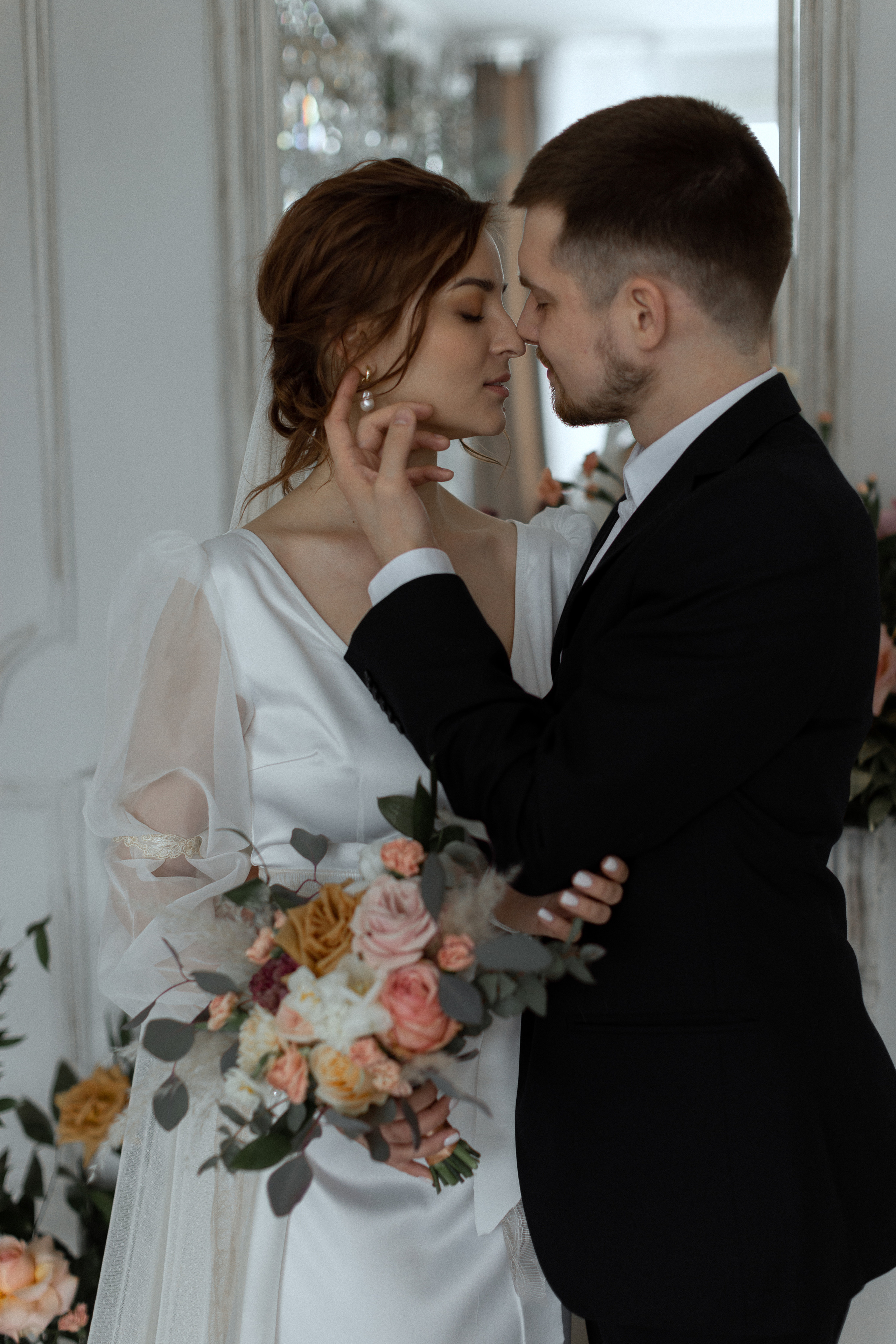 Алина | Влад