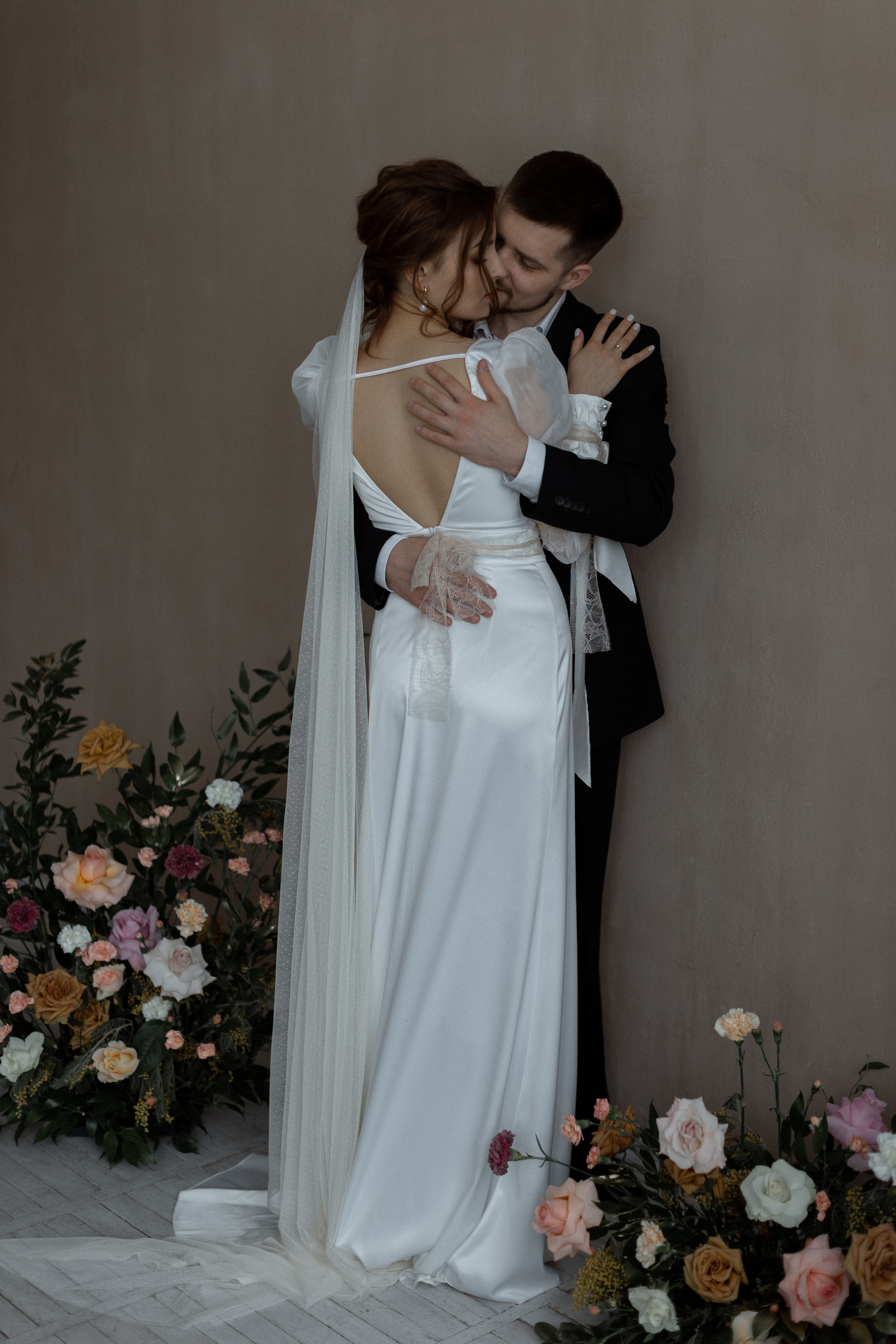 Алина | Влад