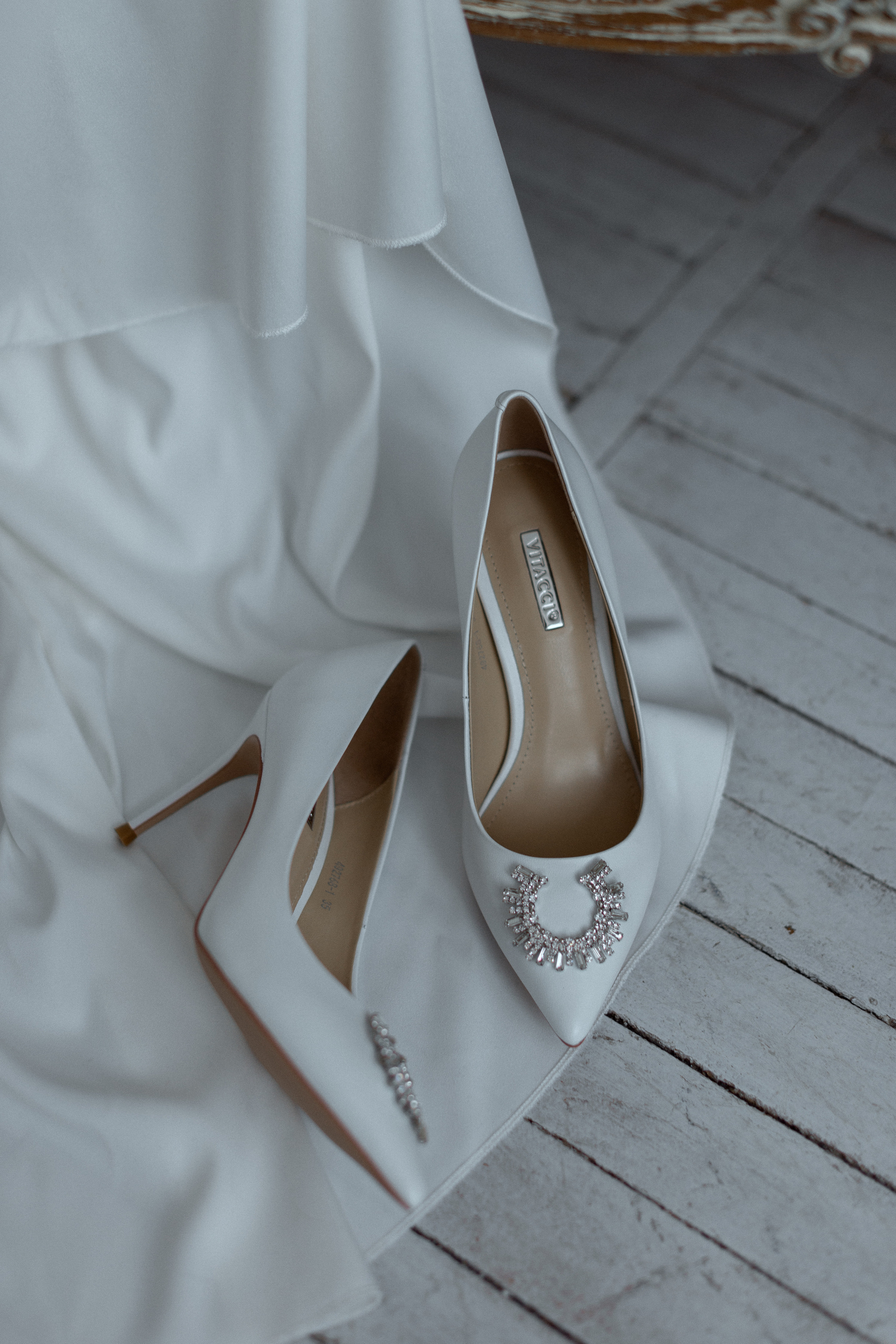 Алина | Влад