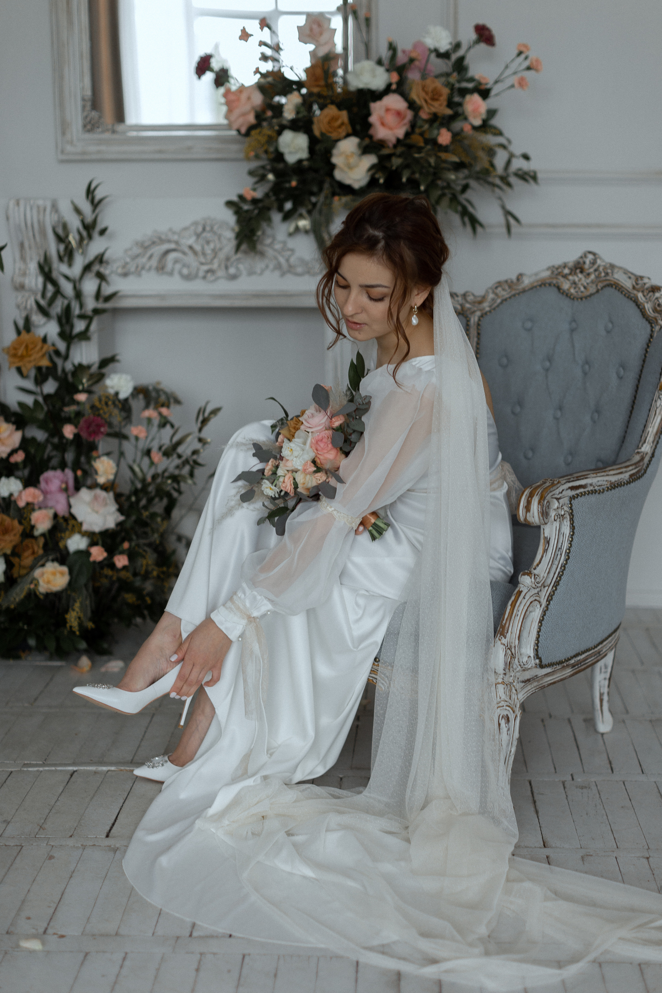 Алина | Влад