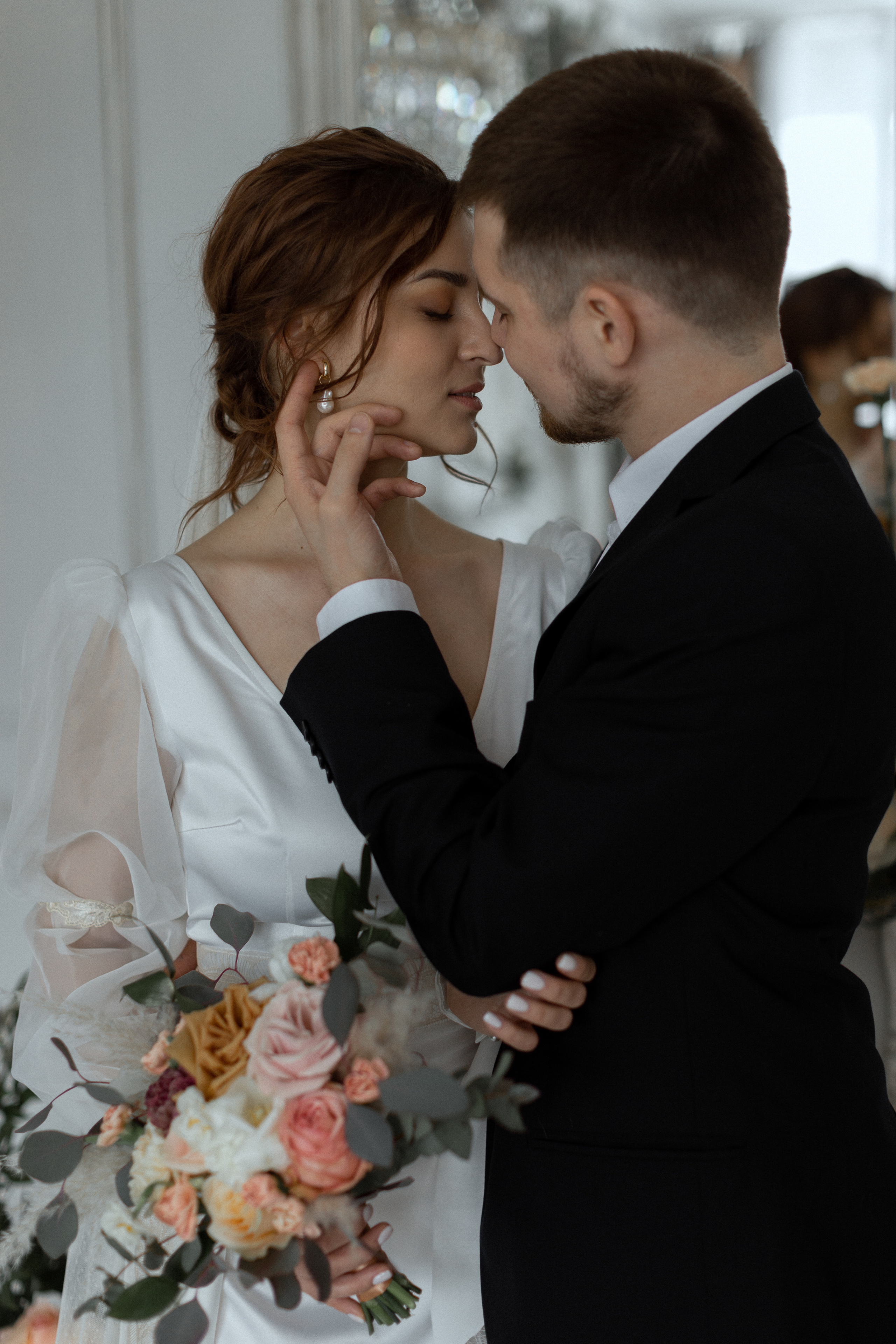 Алина | Влад