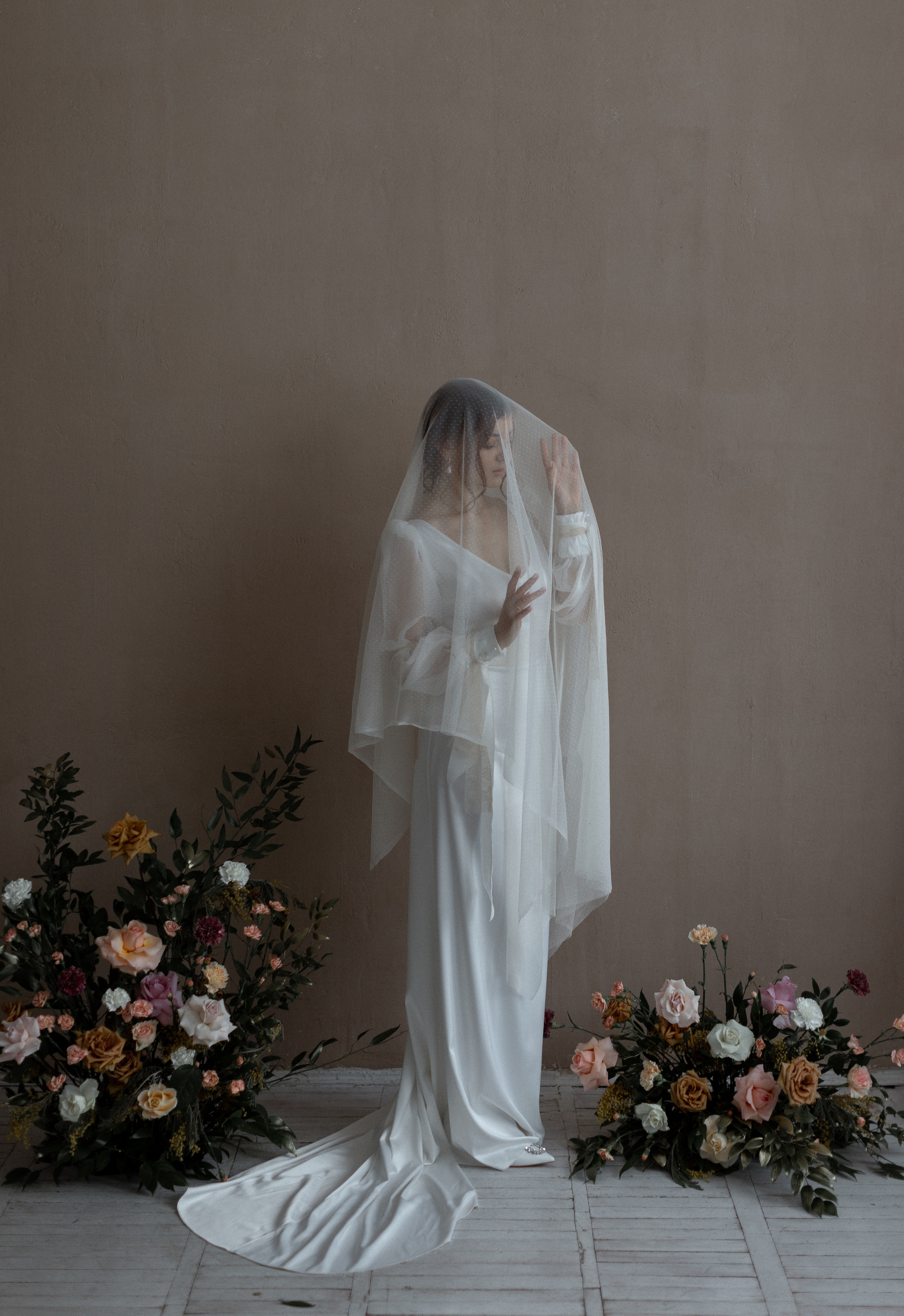 Алина | Влад