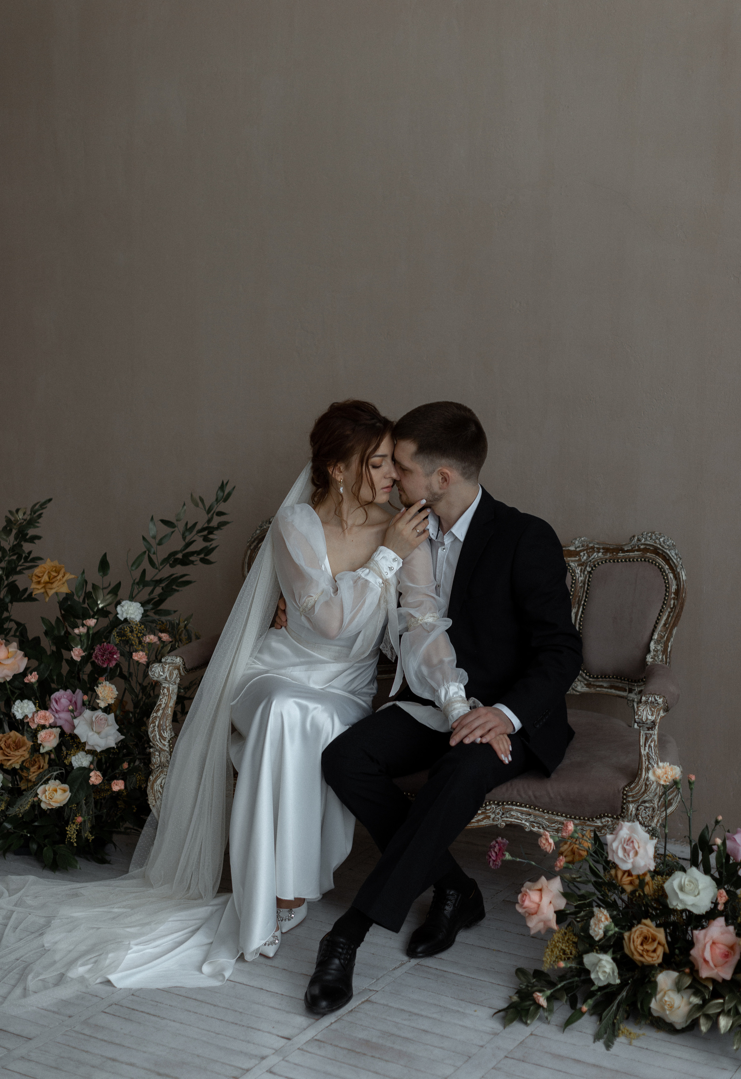 Алина | Влад