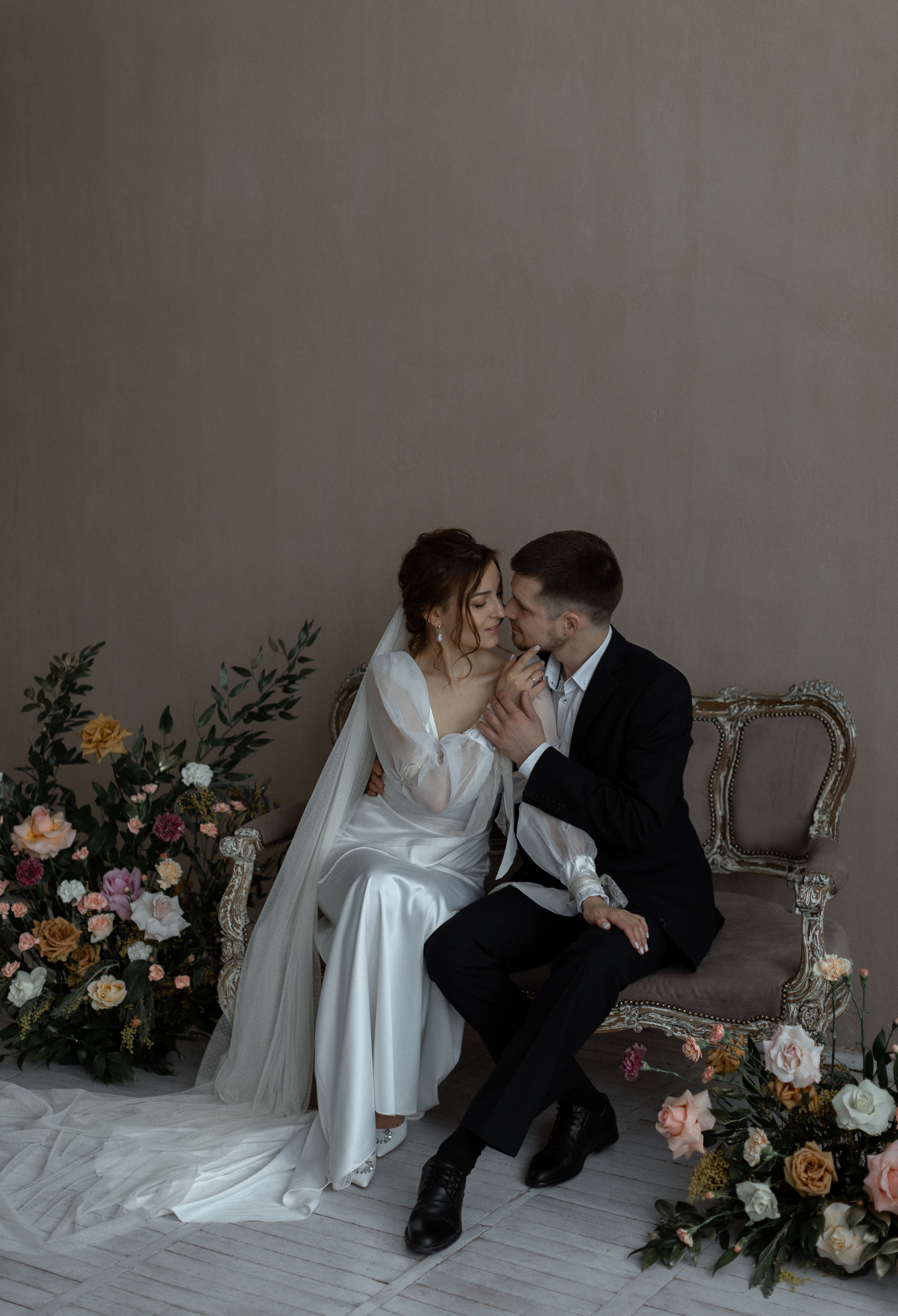 Алина | Влад