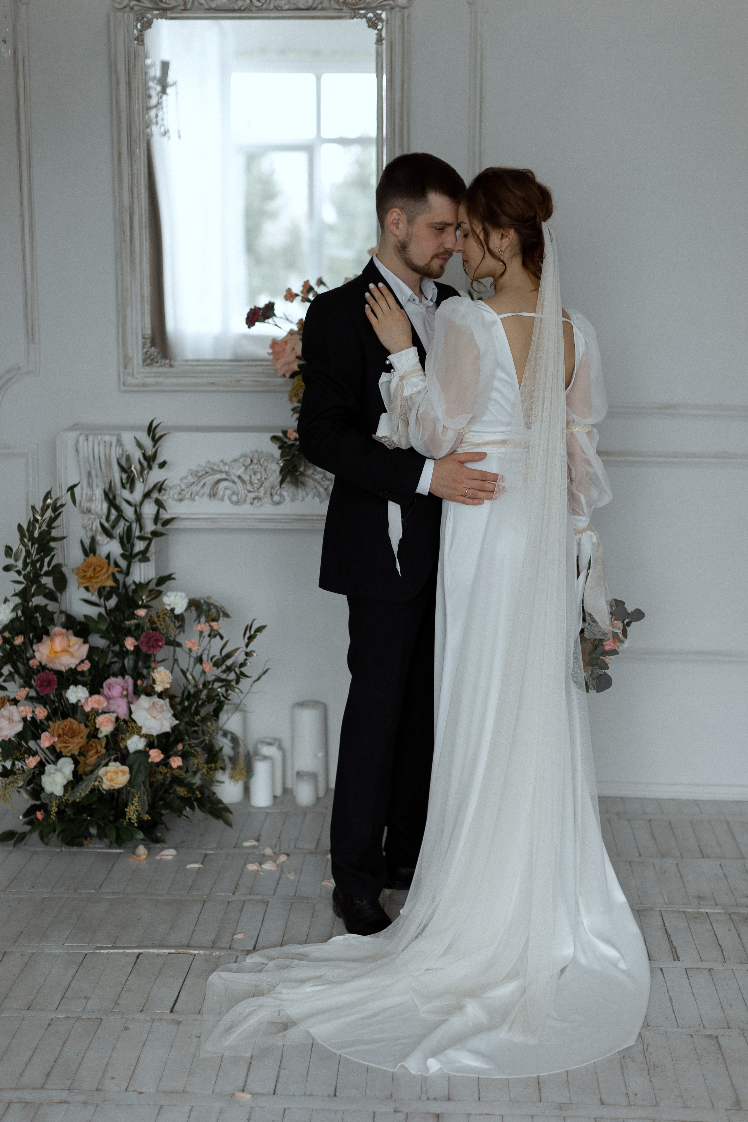 Алина | Влад