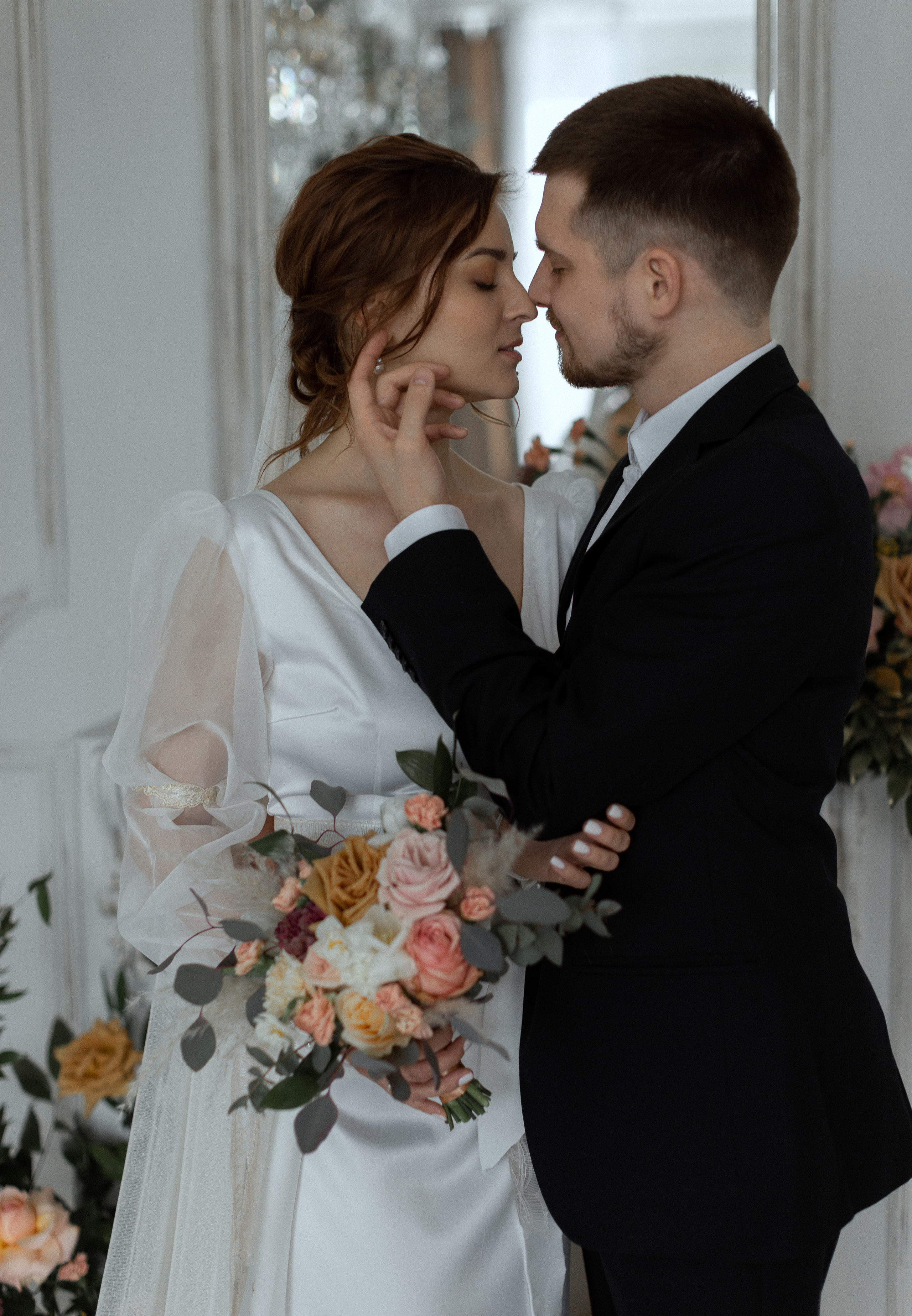 Алина | Влад