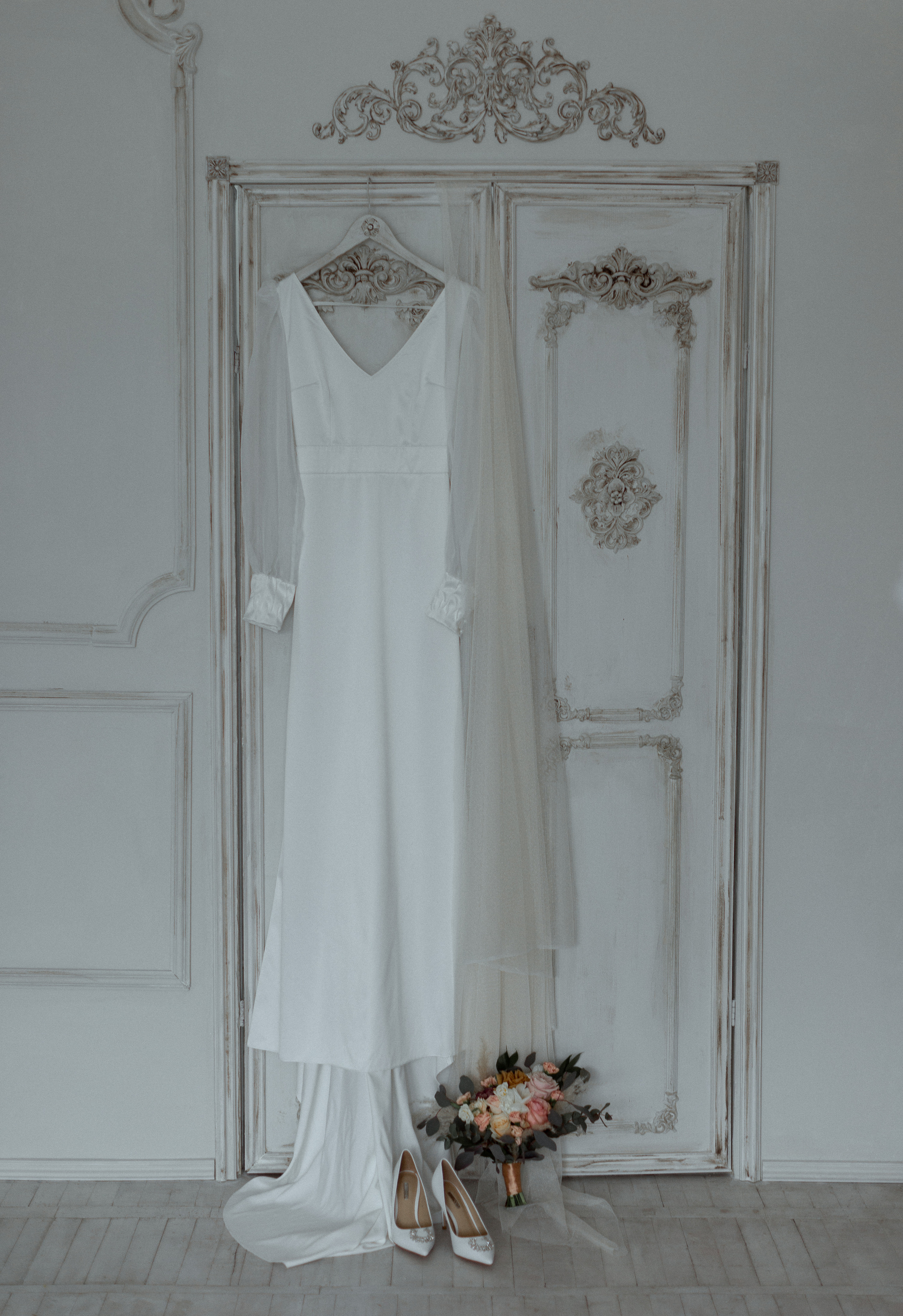 Алина | Влад