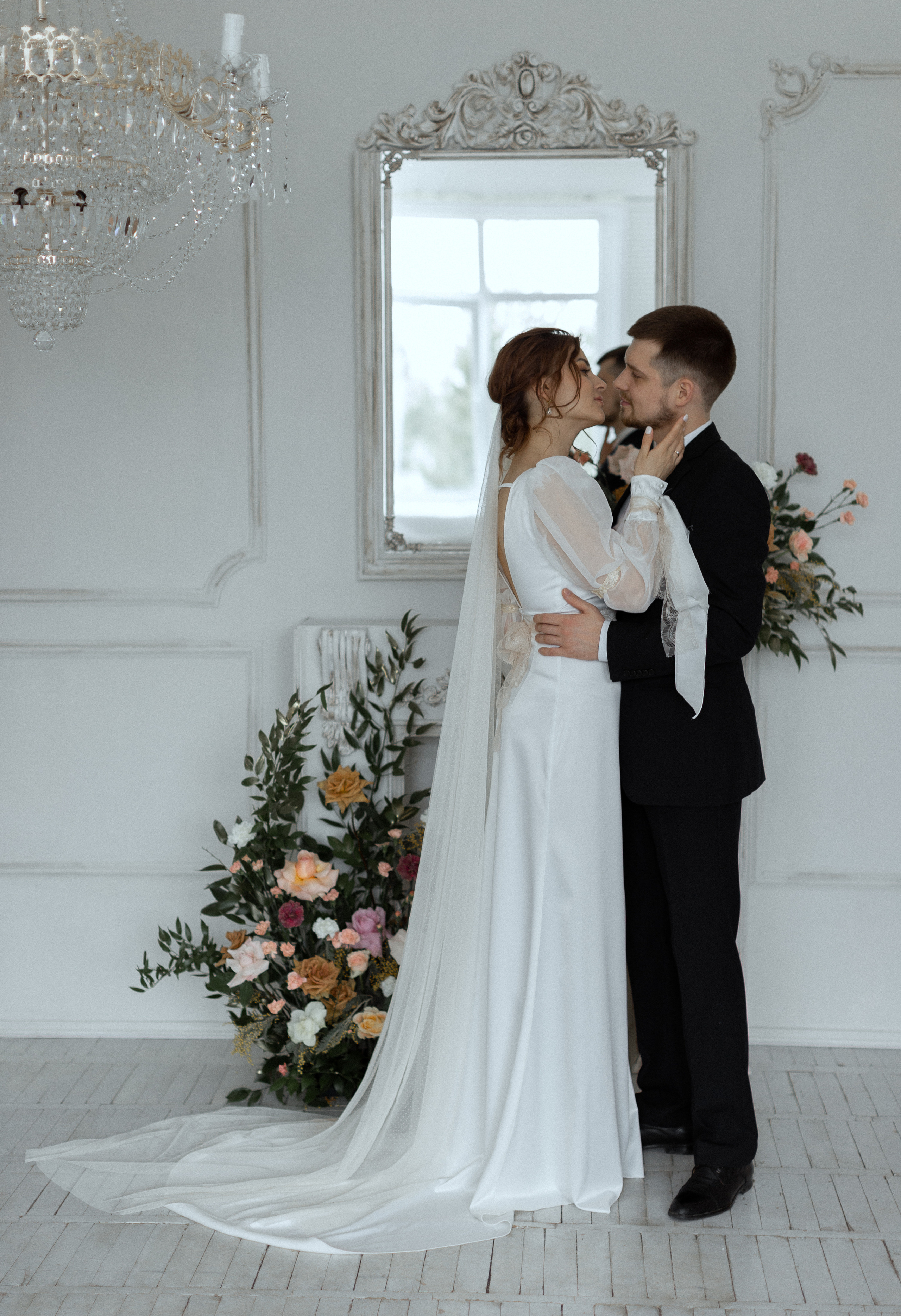 Алина | Влад