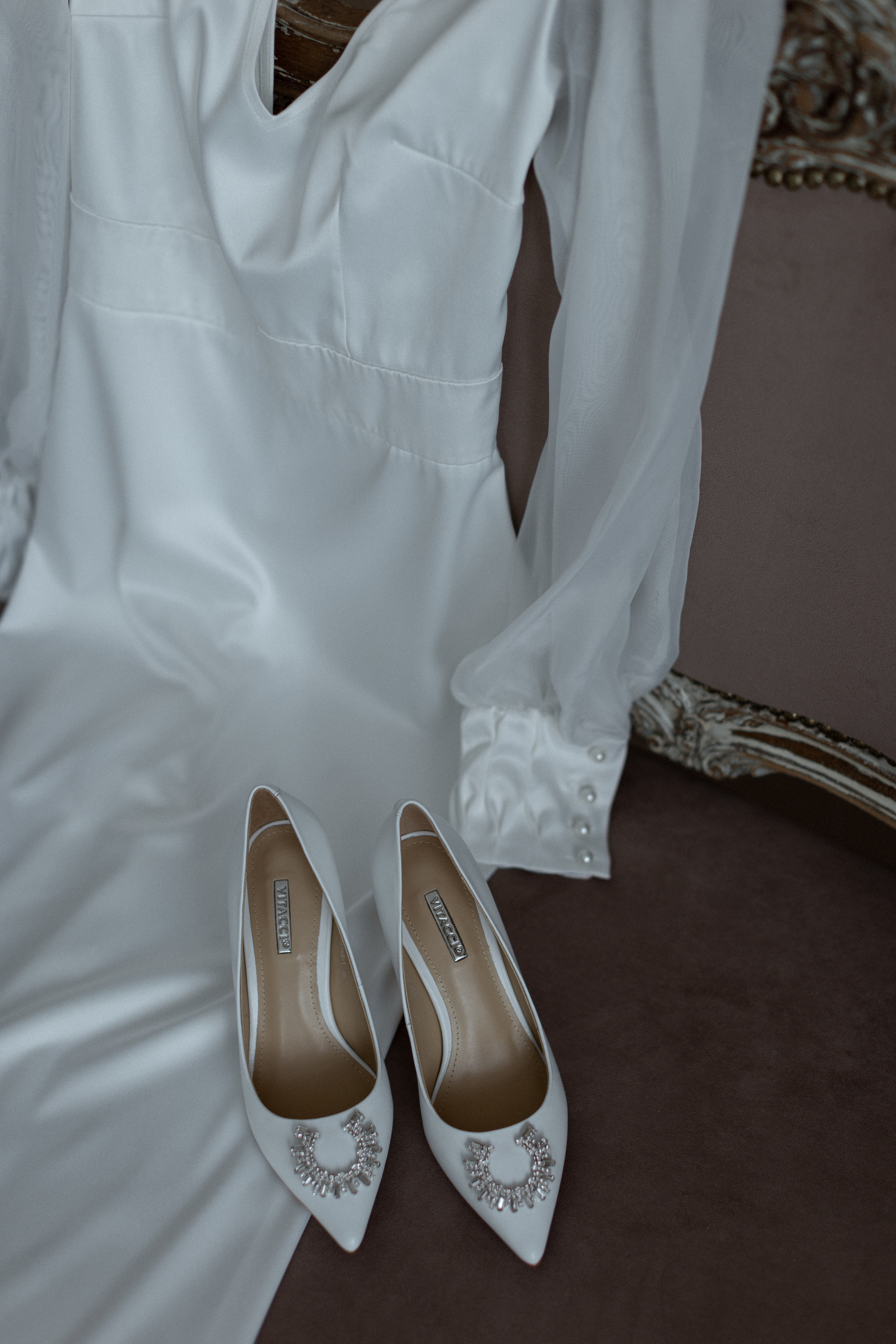 Алина | Влад