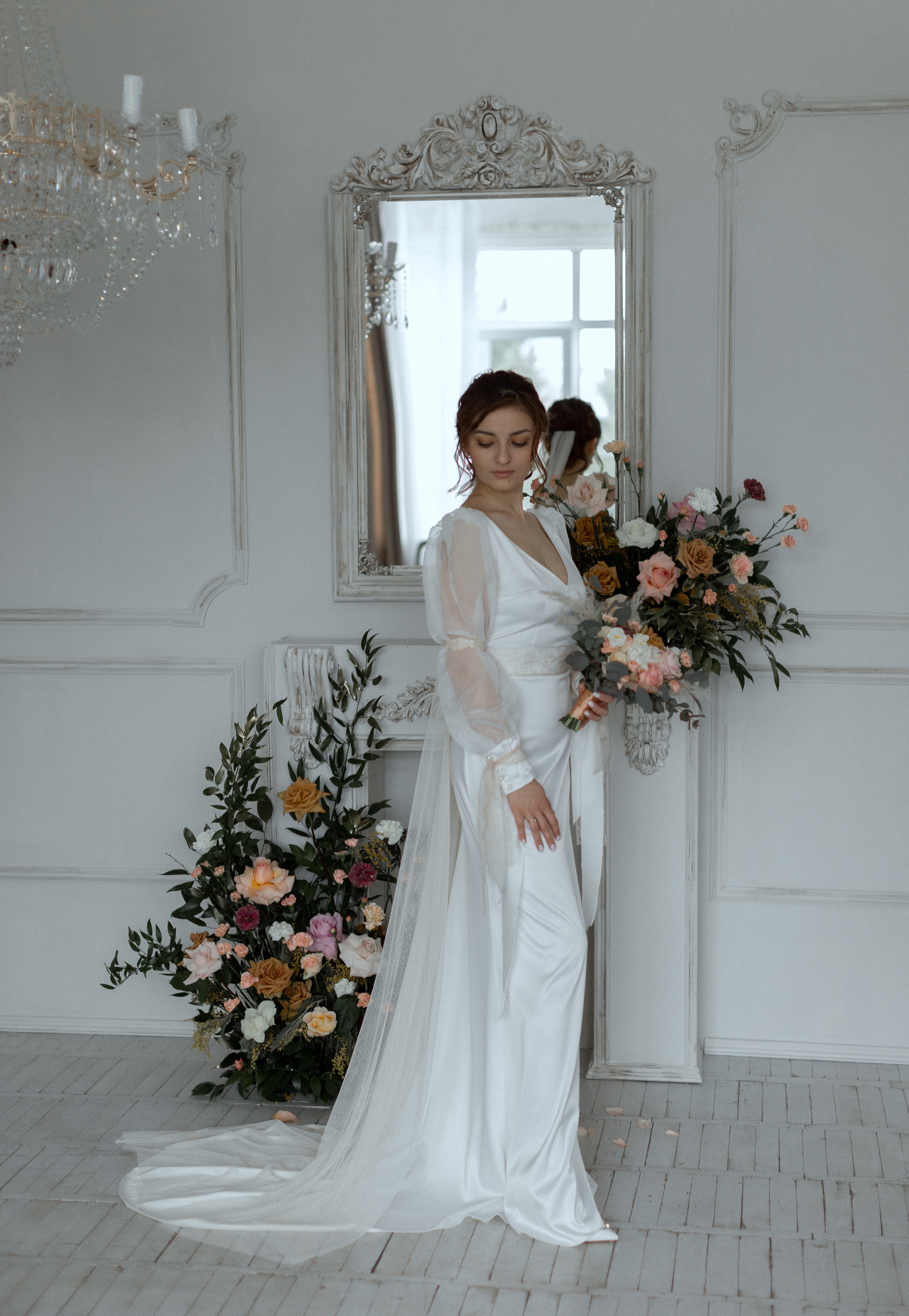 Алина | Влад