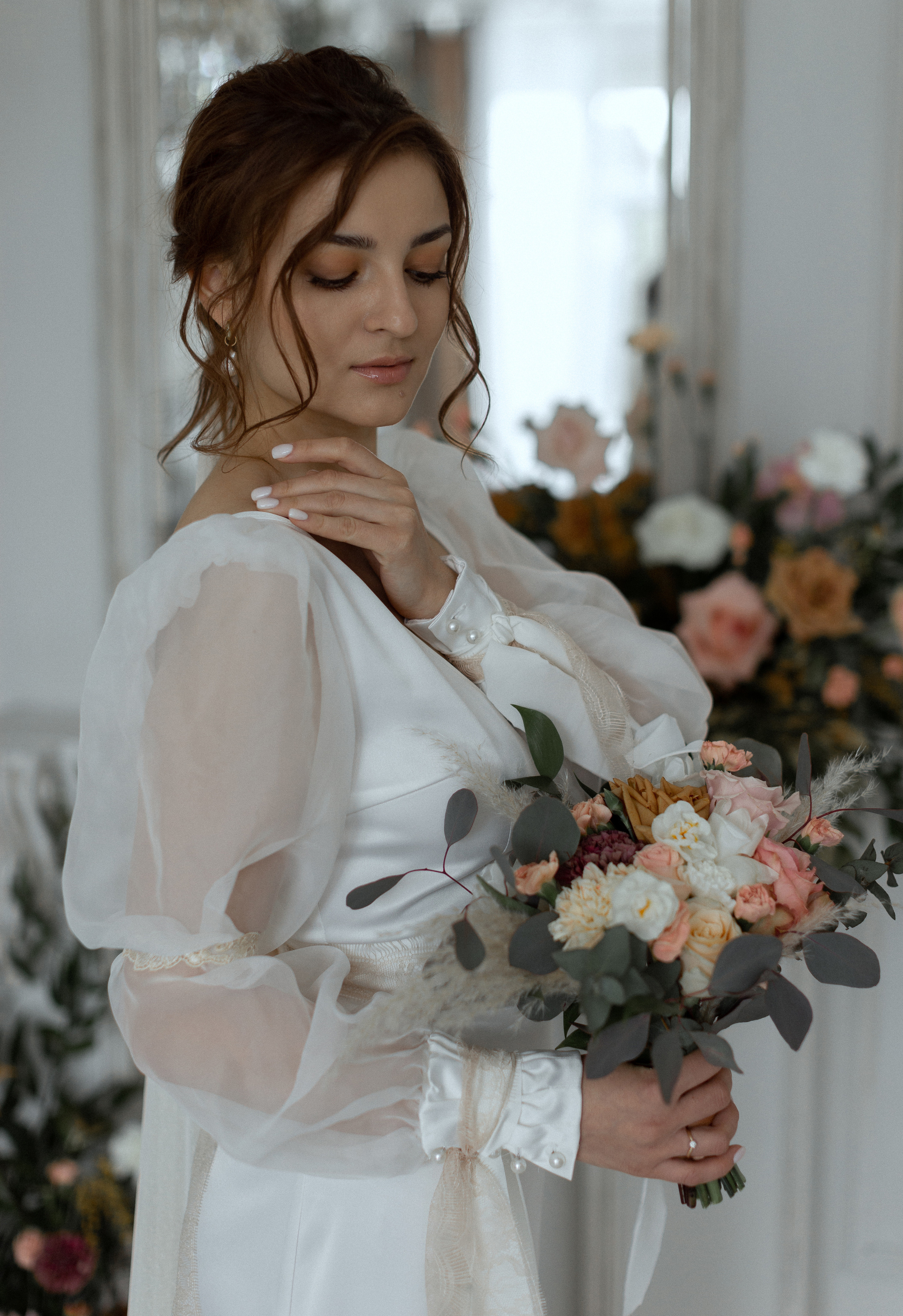 Алина | Влад