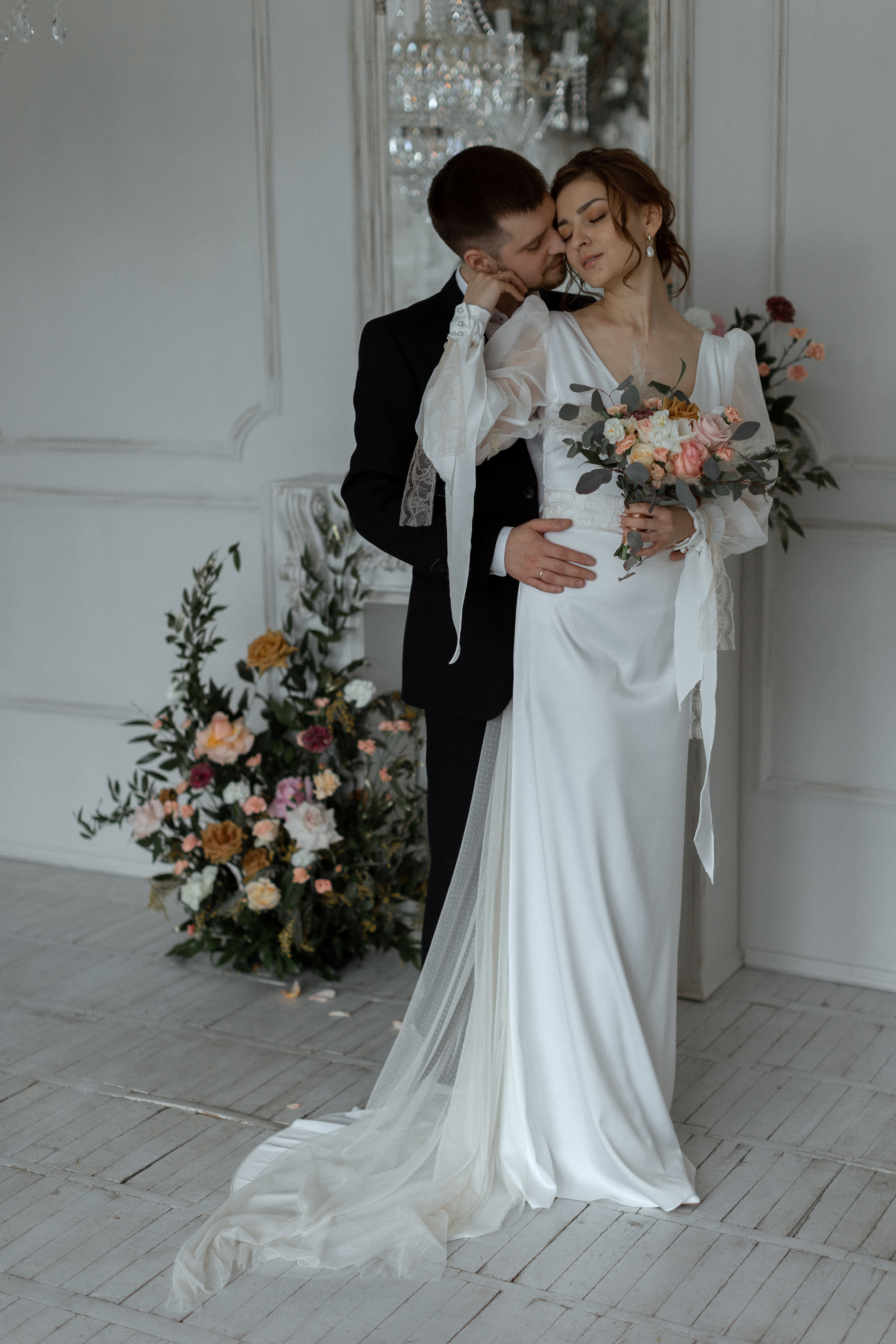 Алина | Влад