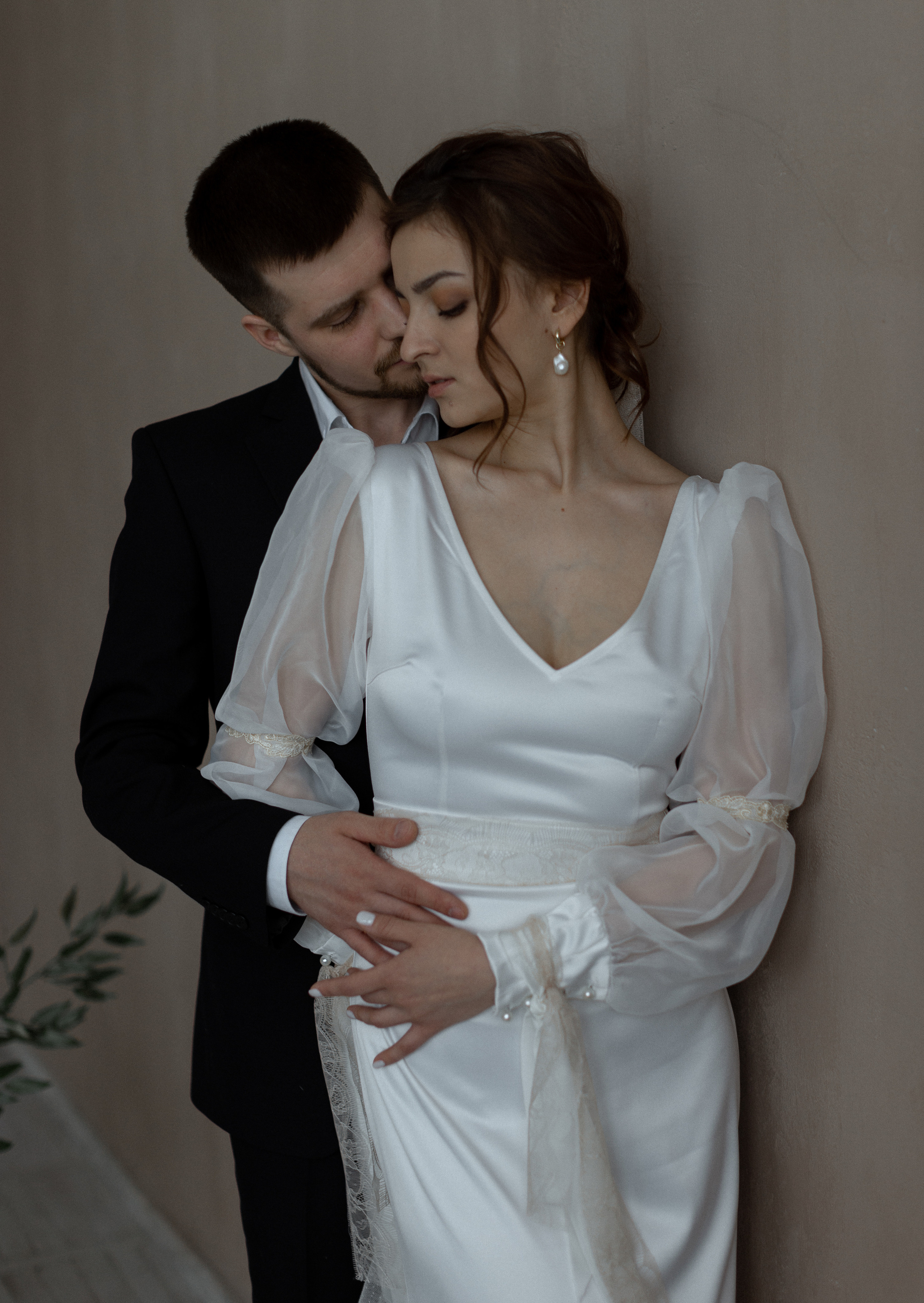 Алина | Влад