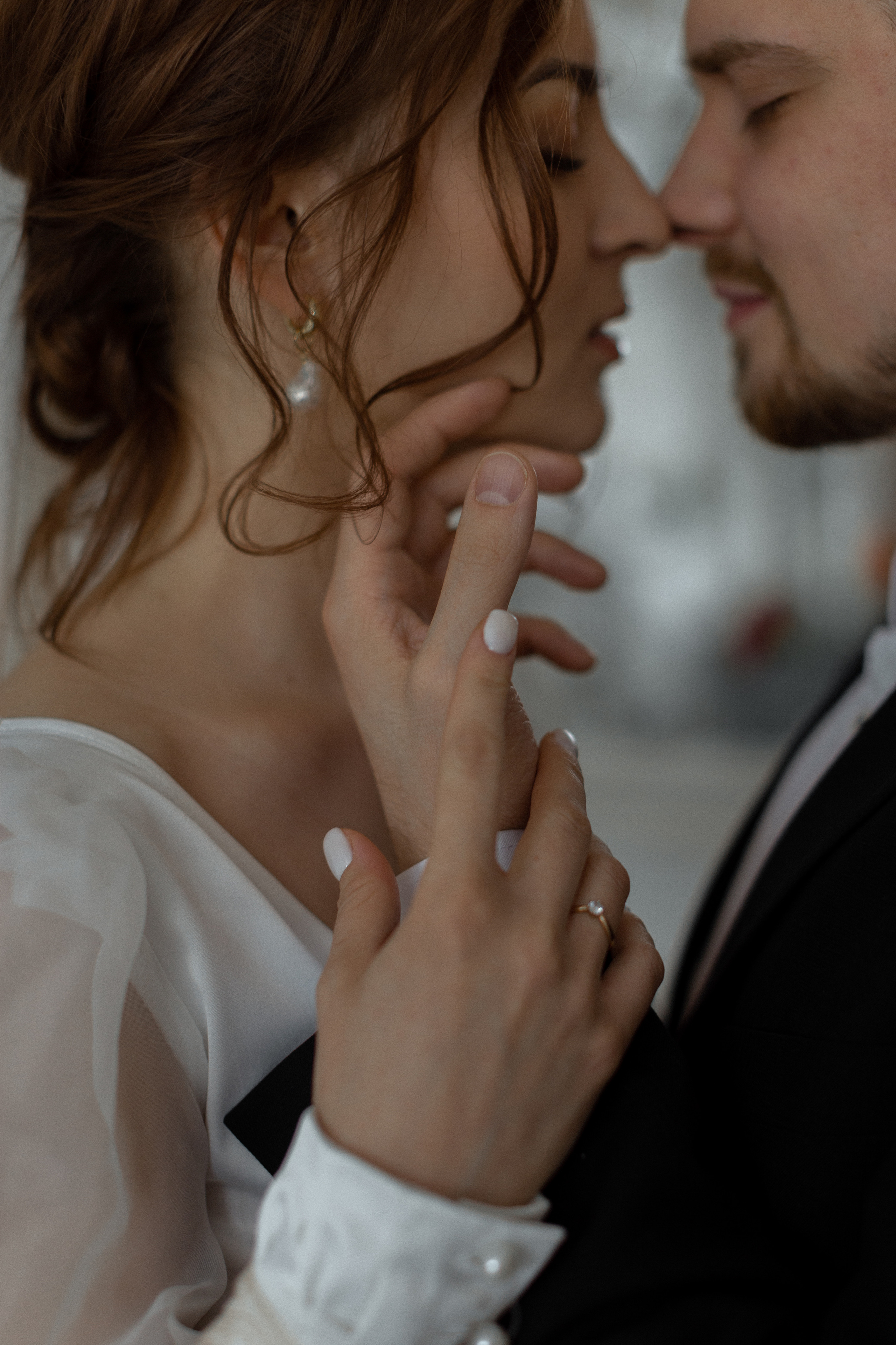 Алина | Влад