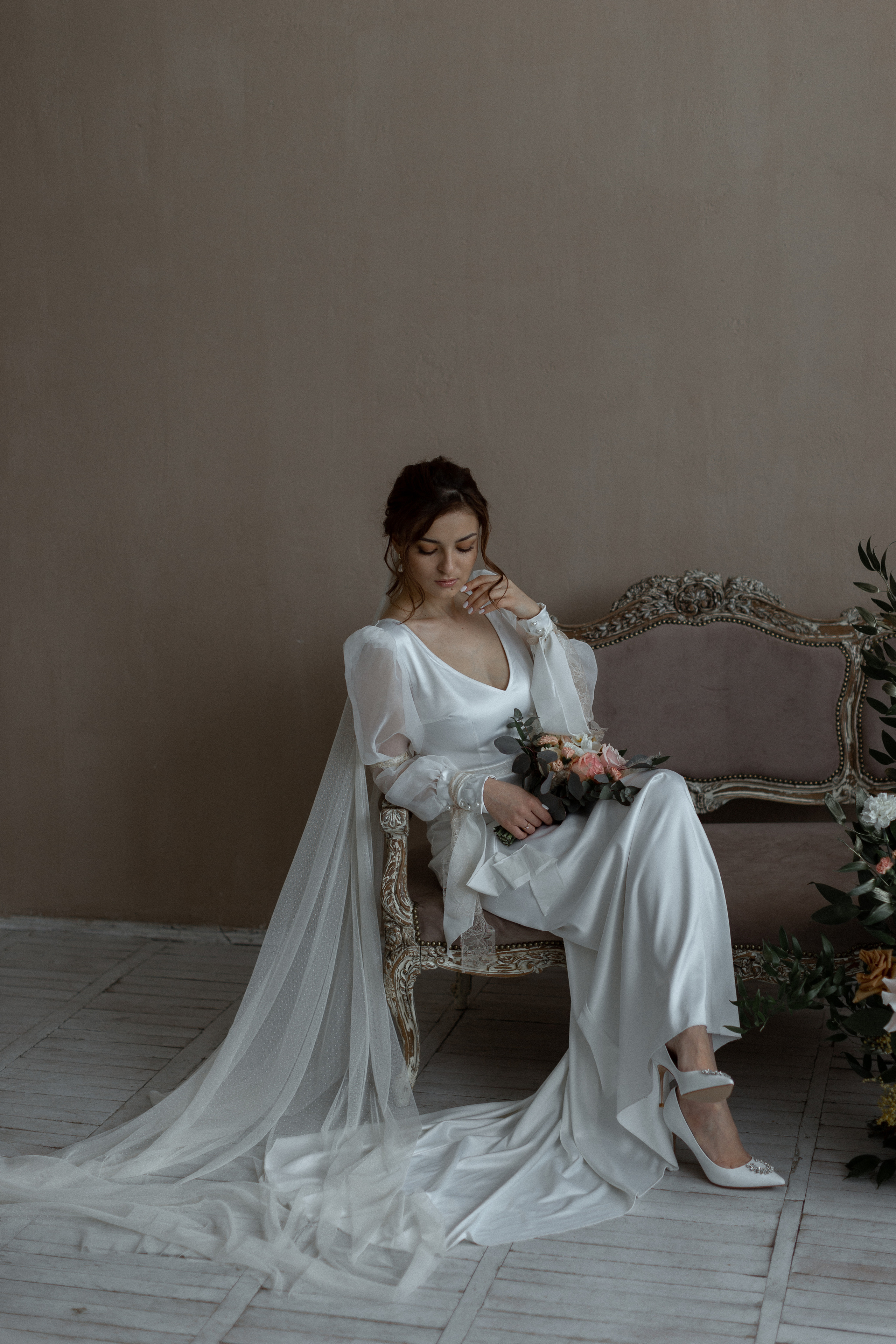 Алина | Влад