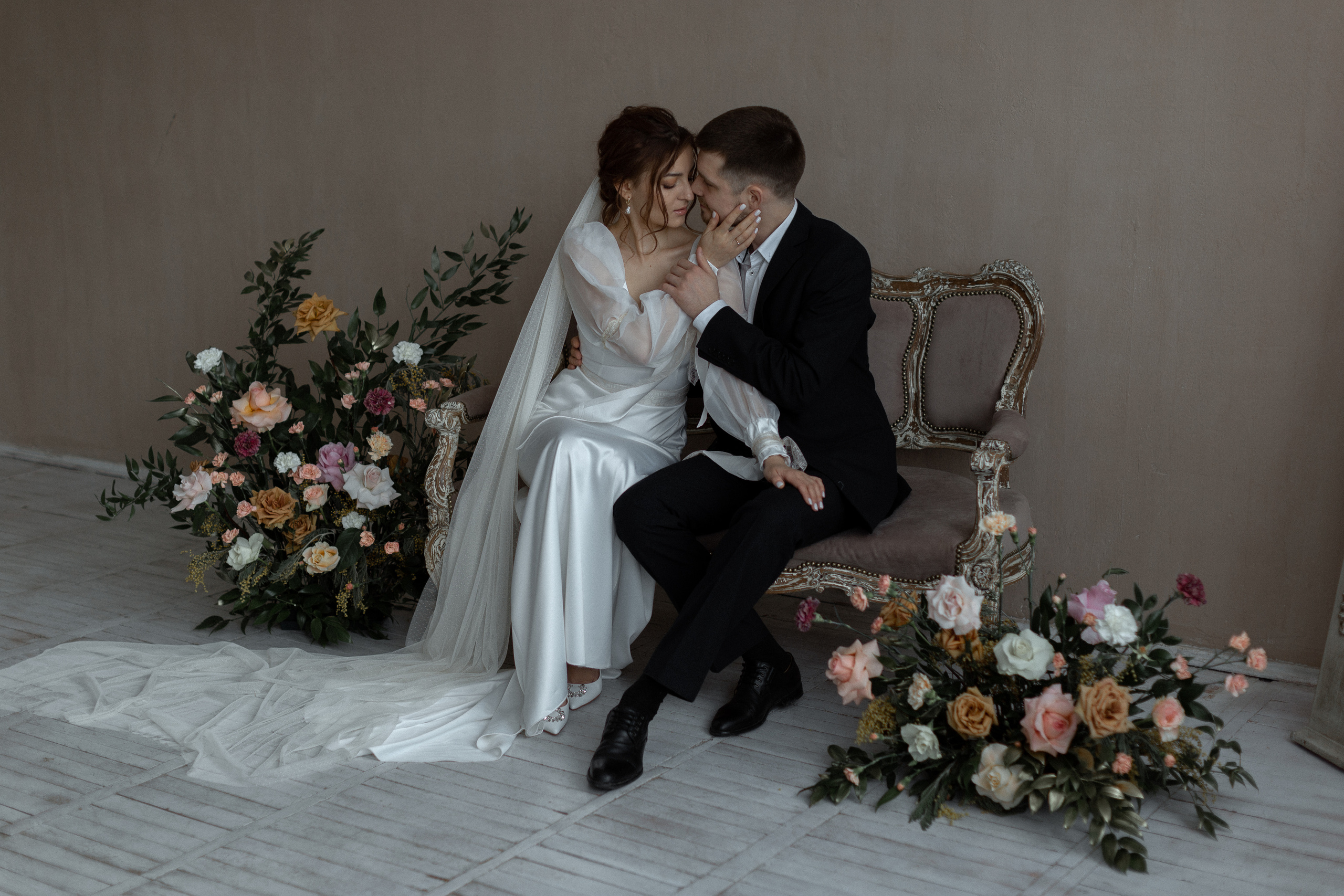 Алина | Влад