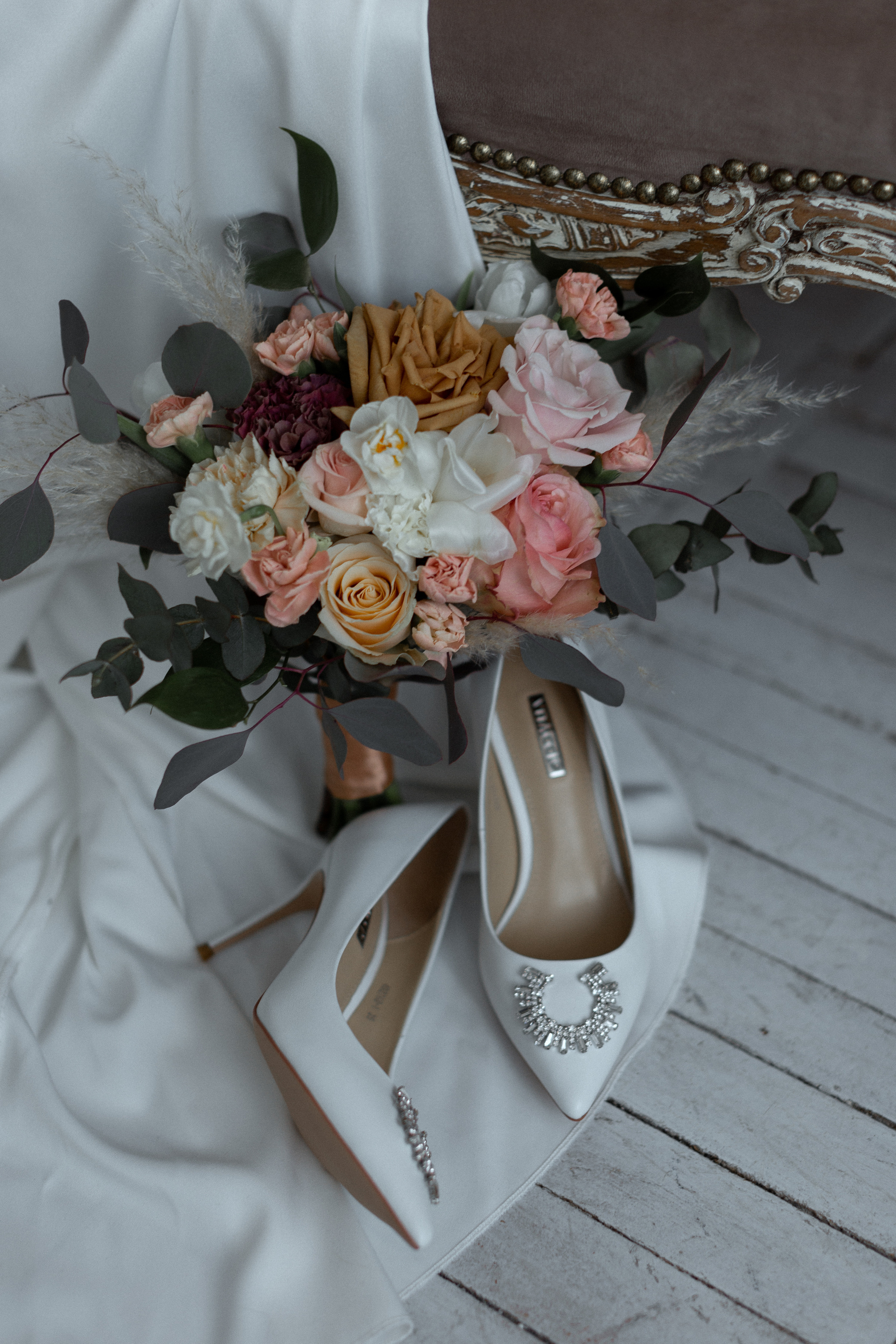 Алина | Влад