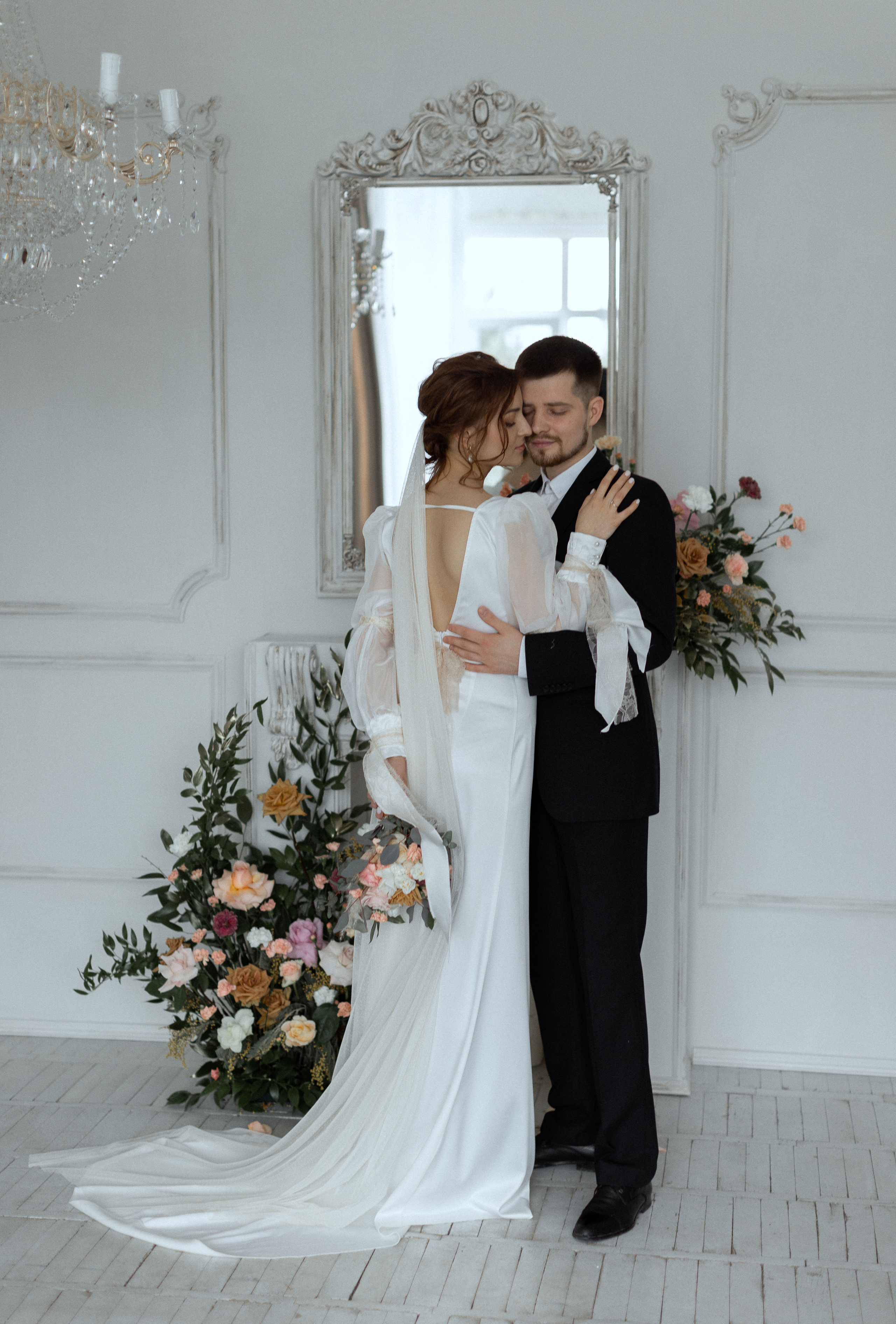 Алина | Влад