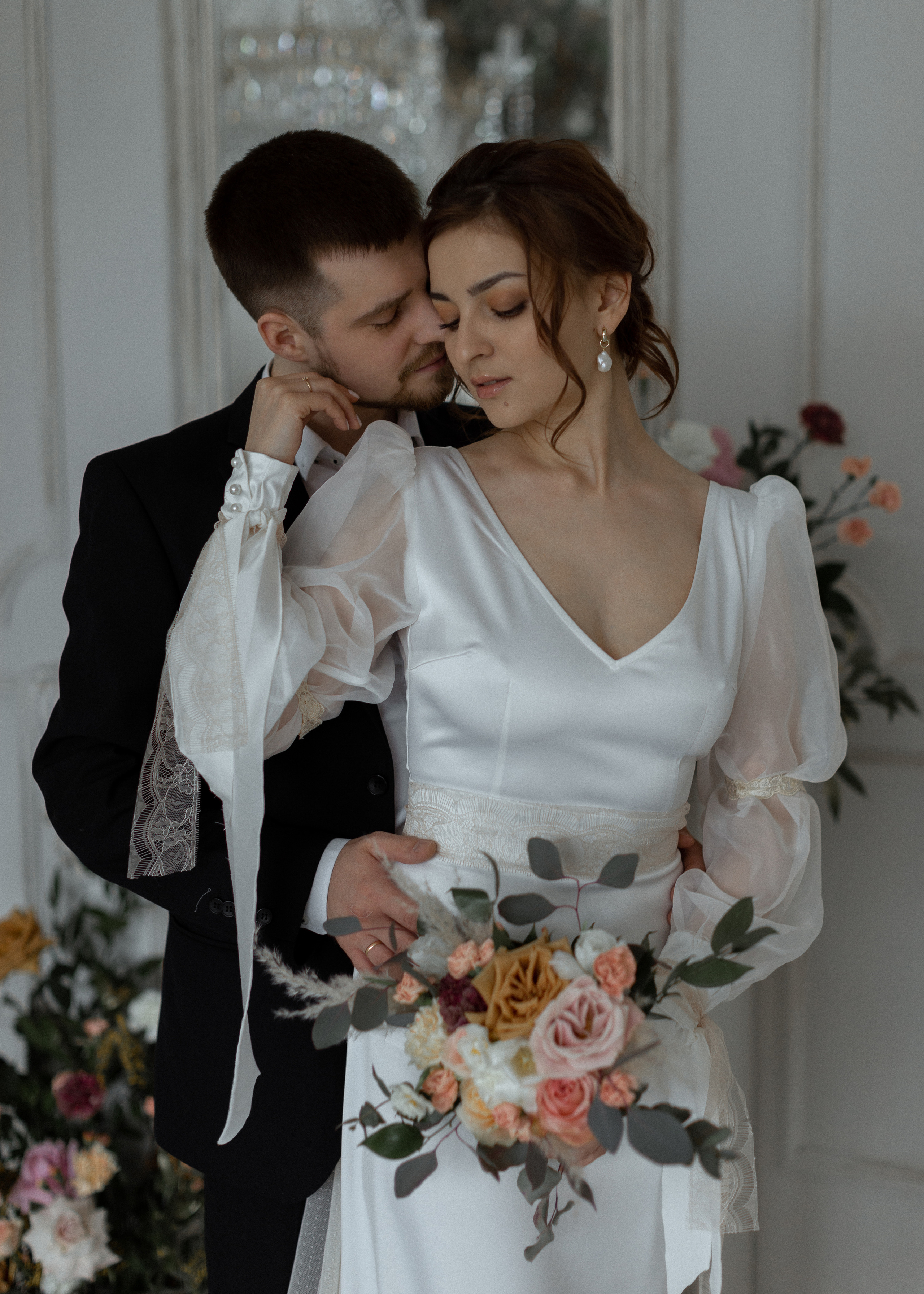 Алина | Влад