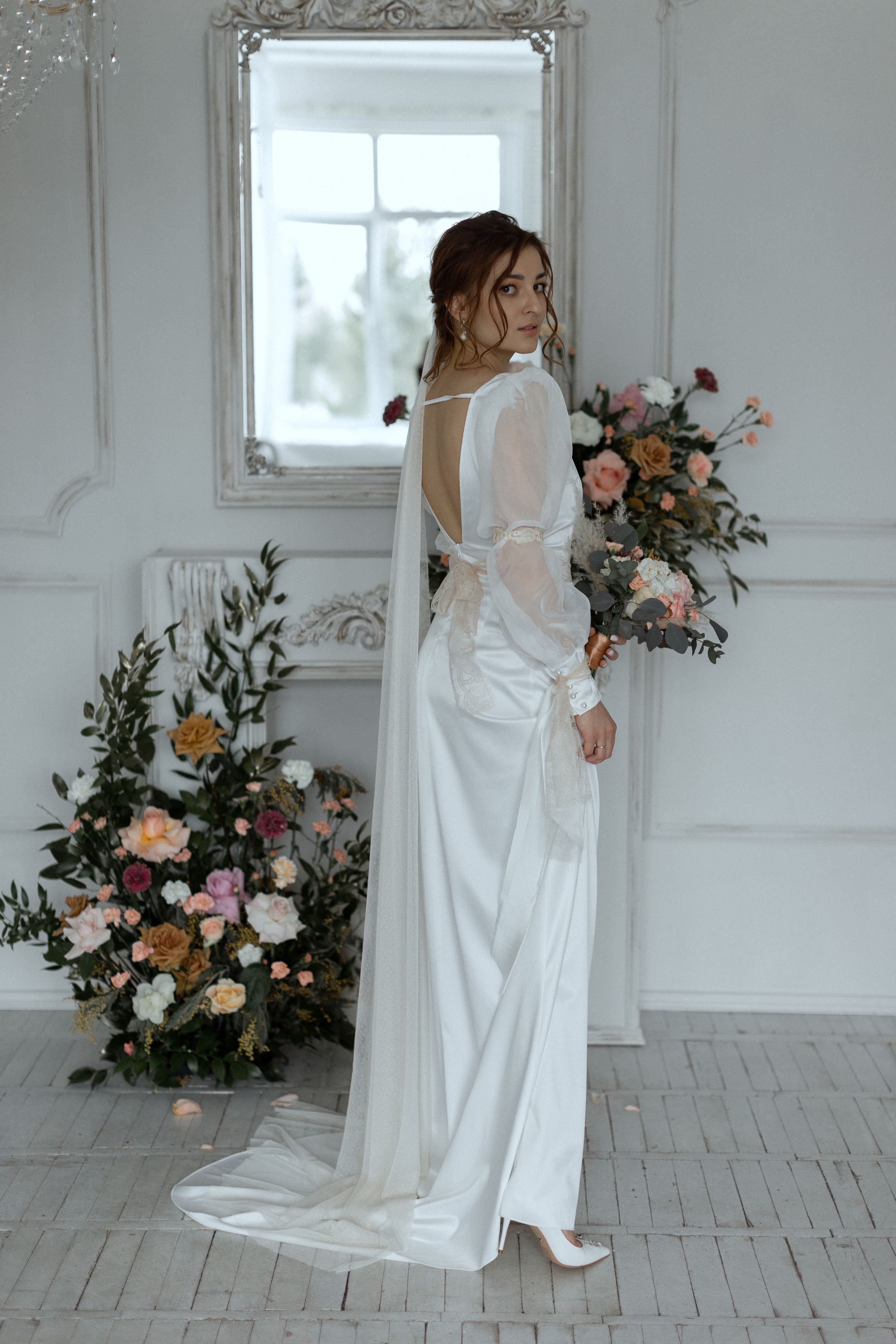 Алина | Влад