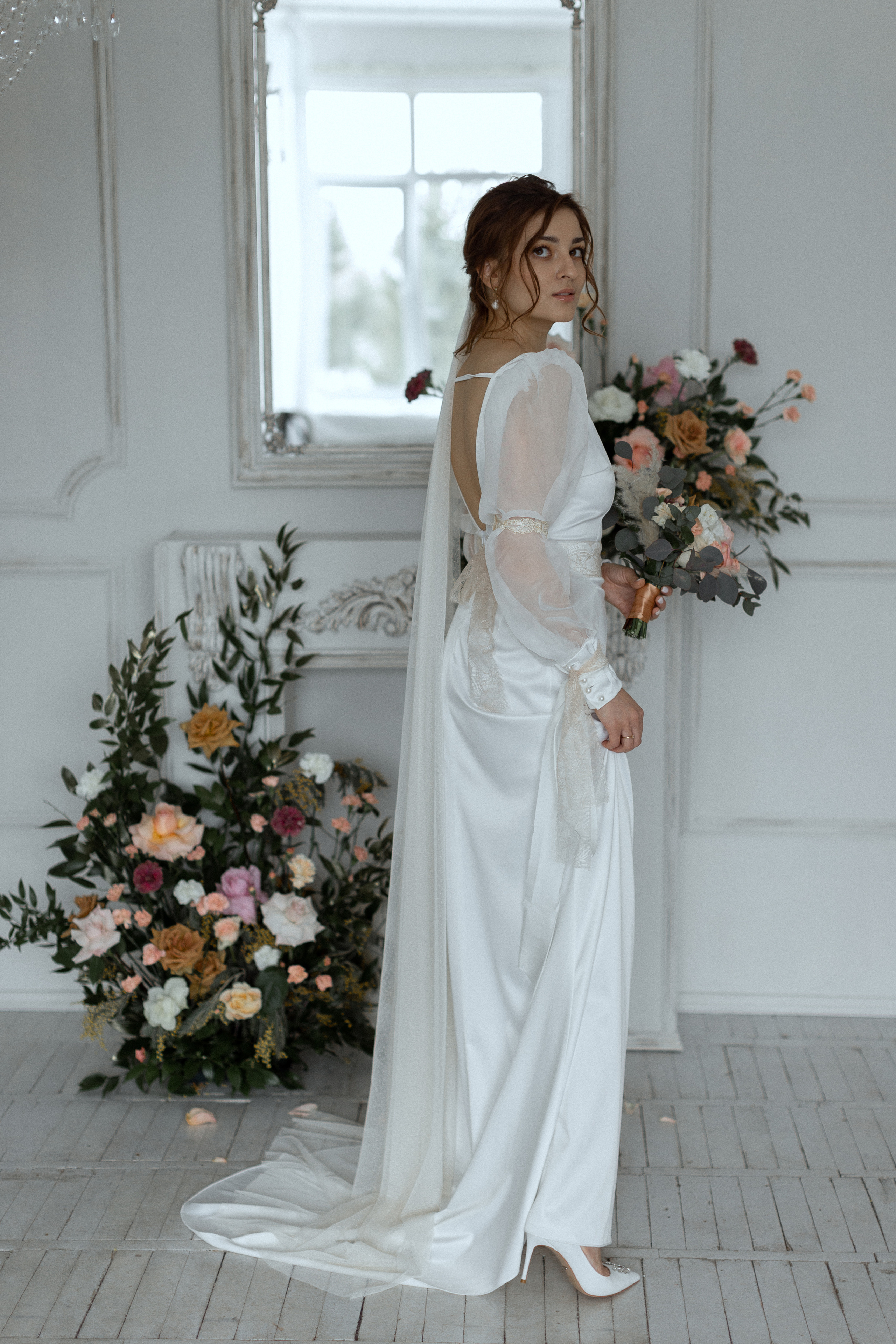 Алина | Влад